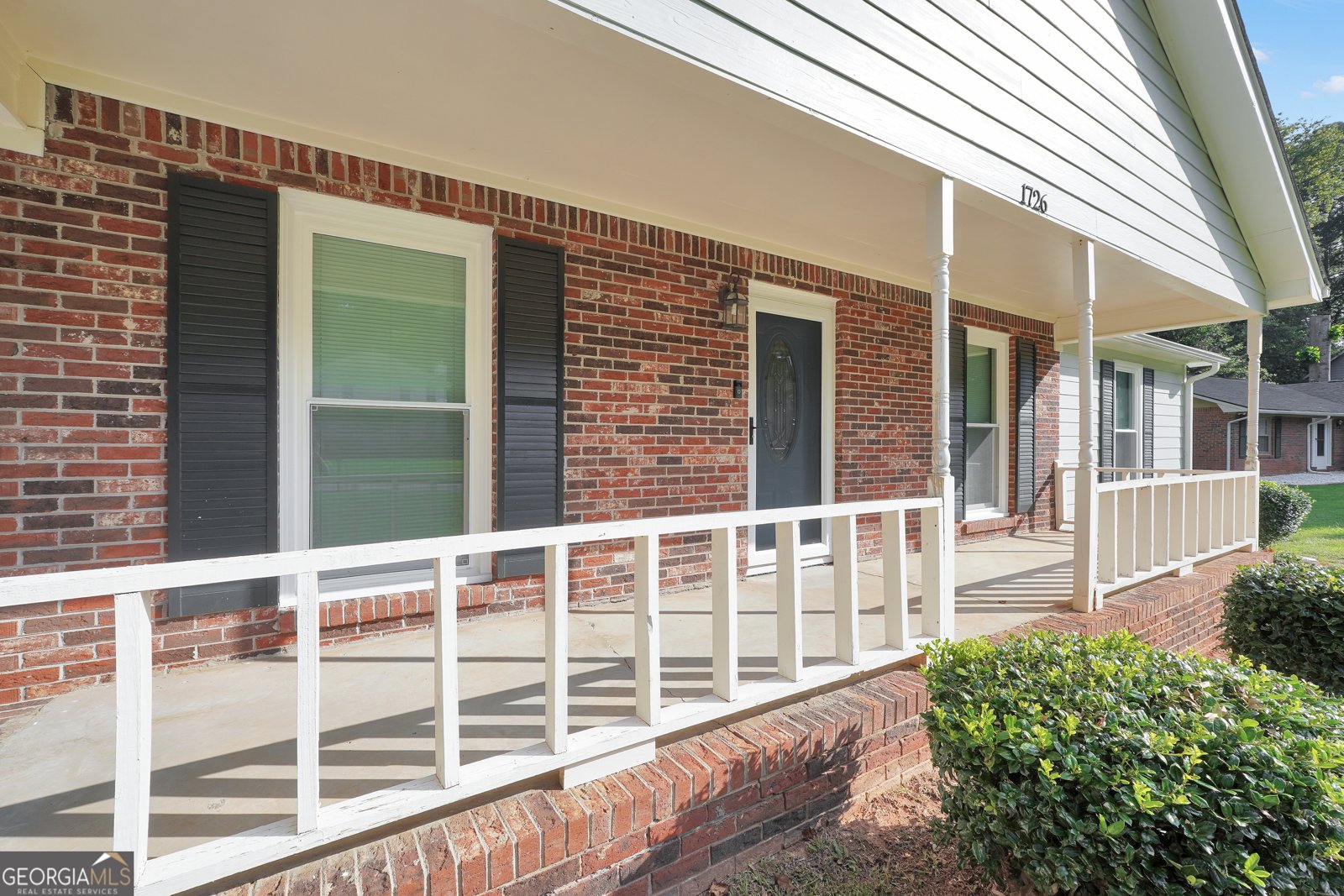 1726 Sherry Lane Jonesboro - 28