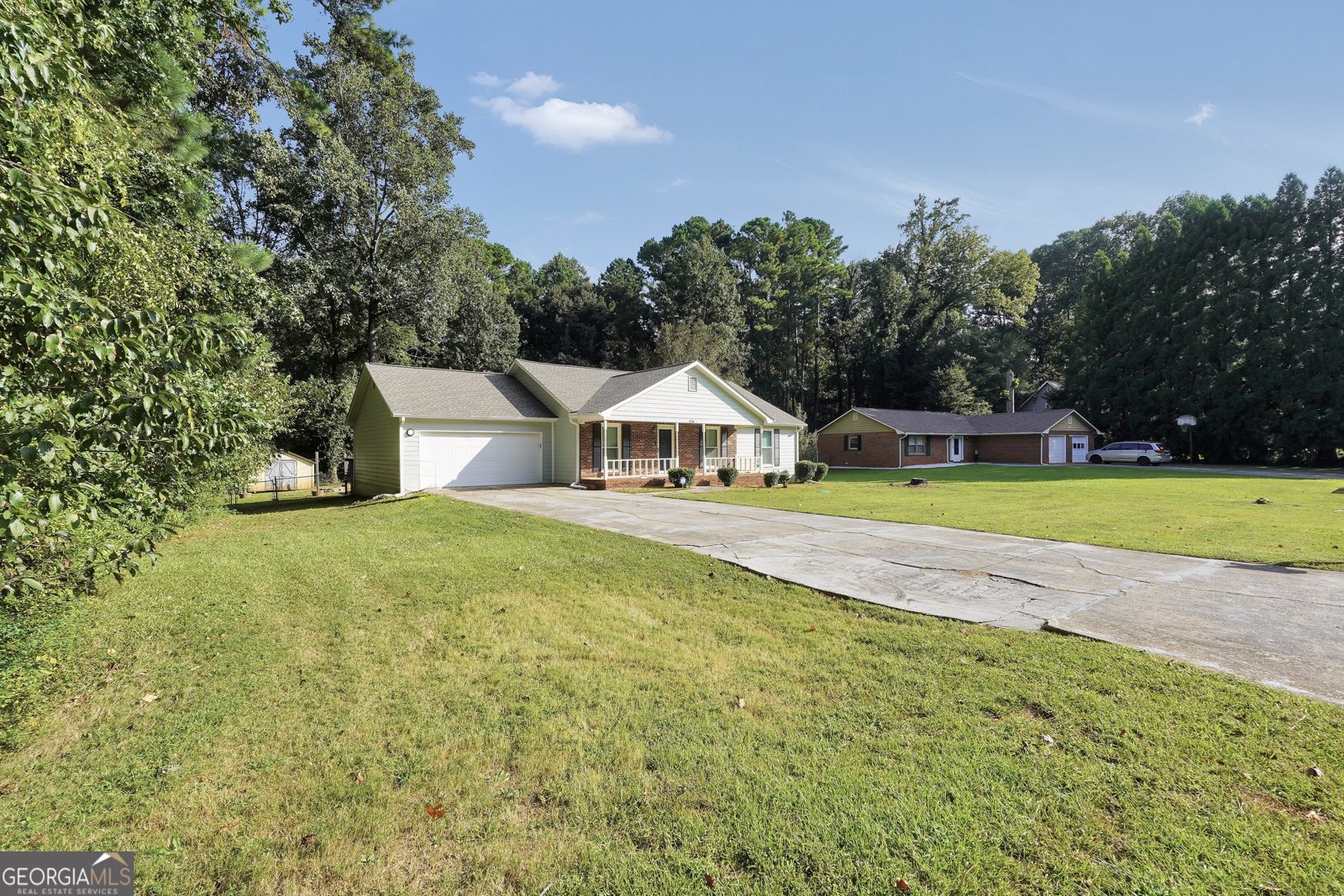 1726 Sherry Lane Jonesboro - 3