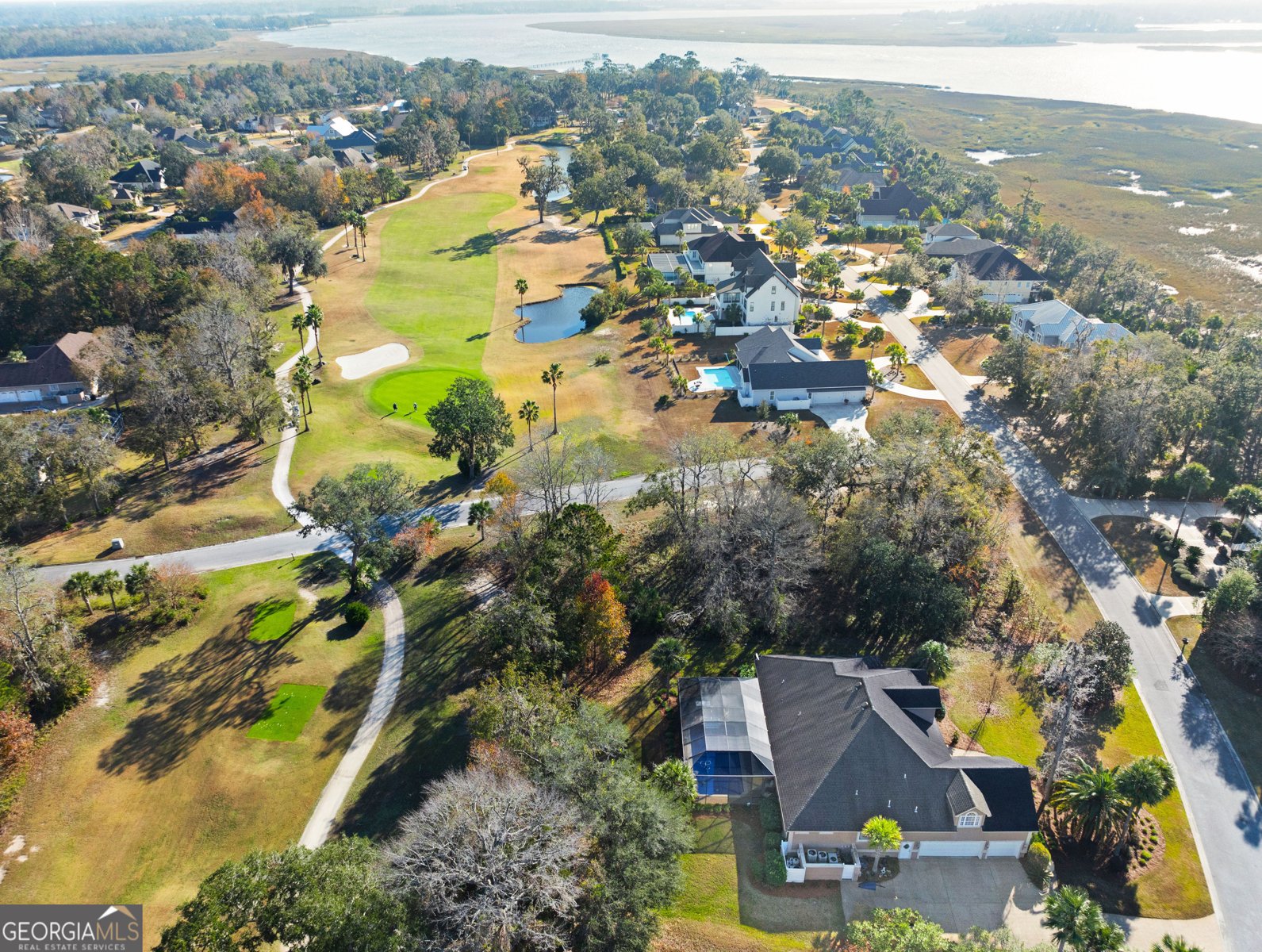 145 Riverwalk Drive Brunswick - 39