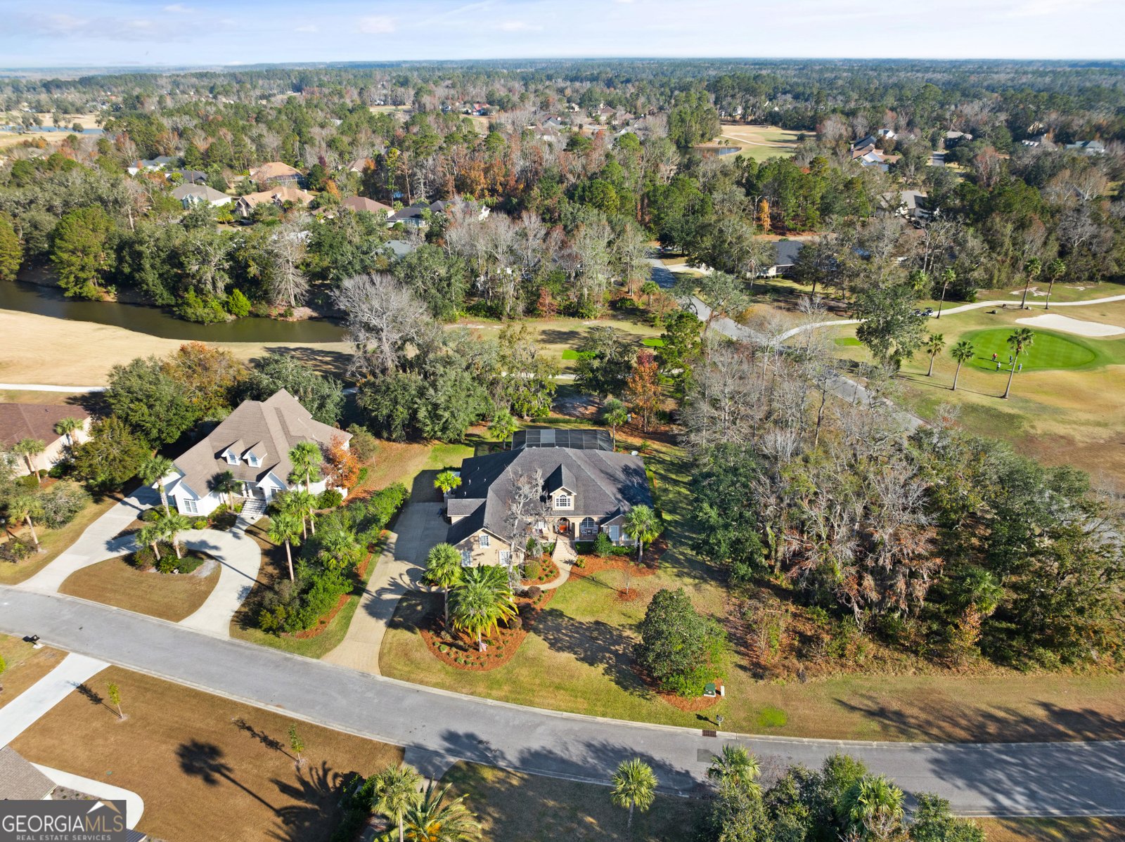 145 Riverwalk Drive Brunswick - 41