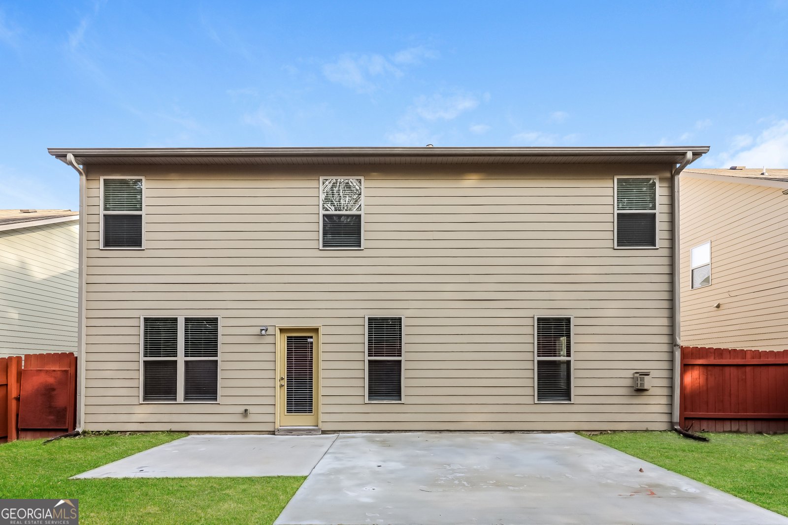 2518 Quincy Loop Fairburn - 2