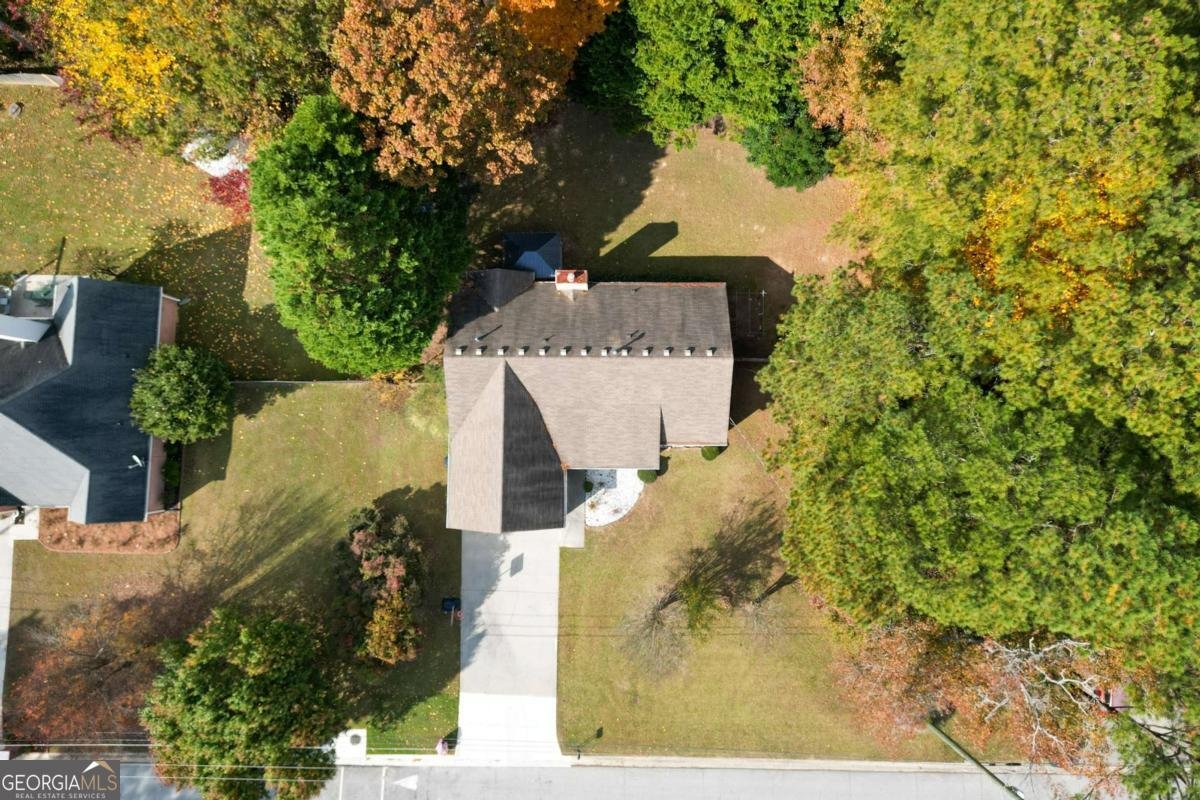 910 Burning Bush Drive Loganville - 22