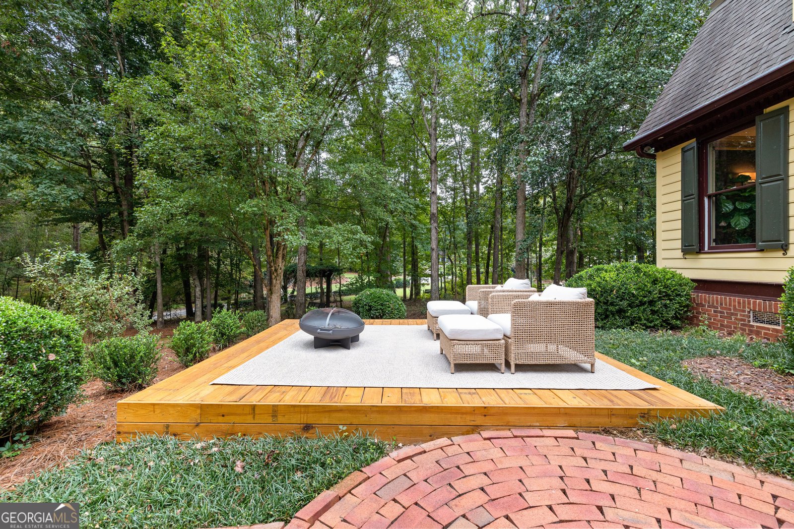 135 Emerald Lane Fayetteville - 10