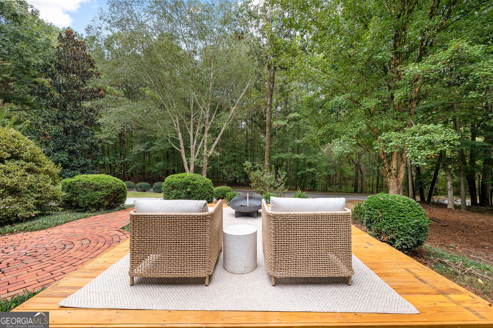 135 Emerald Lane Fayetteville - 11