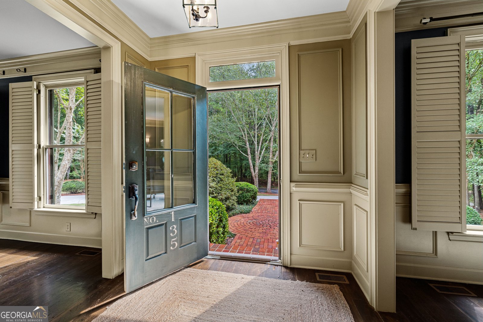 135 Emerald Lane Fayetteville - 12