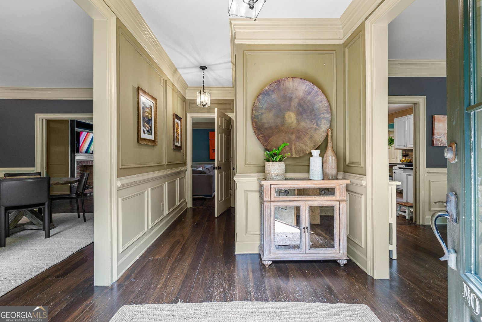 135 Emerald Lane Fayetteville - 13