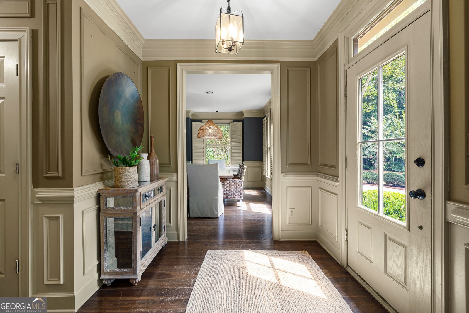 135 Emerald Lane Fayetteville - 14