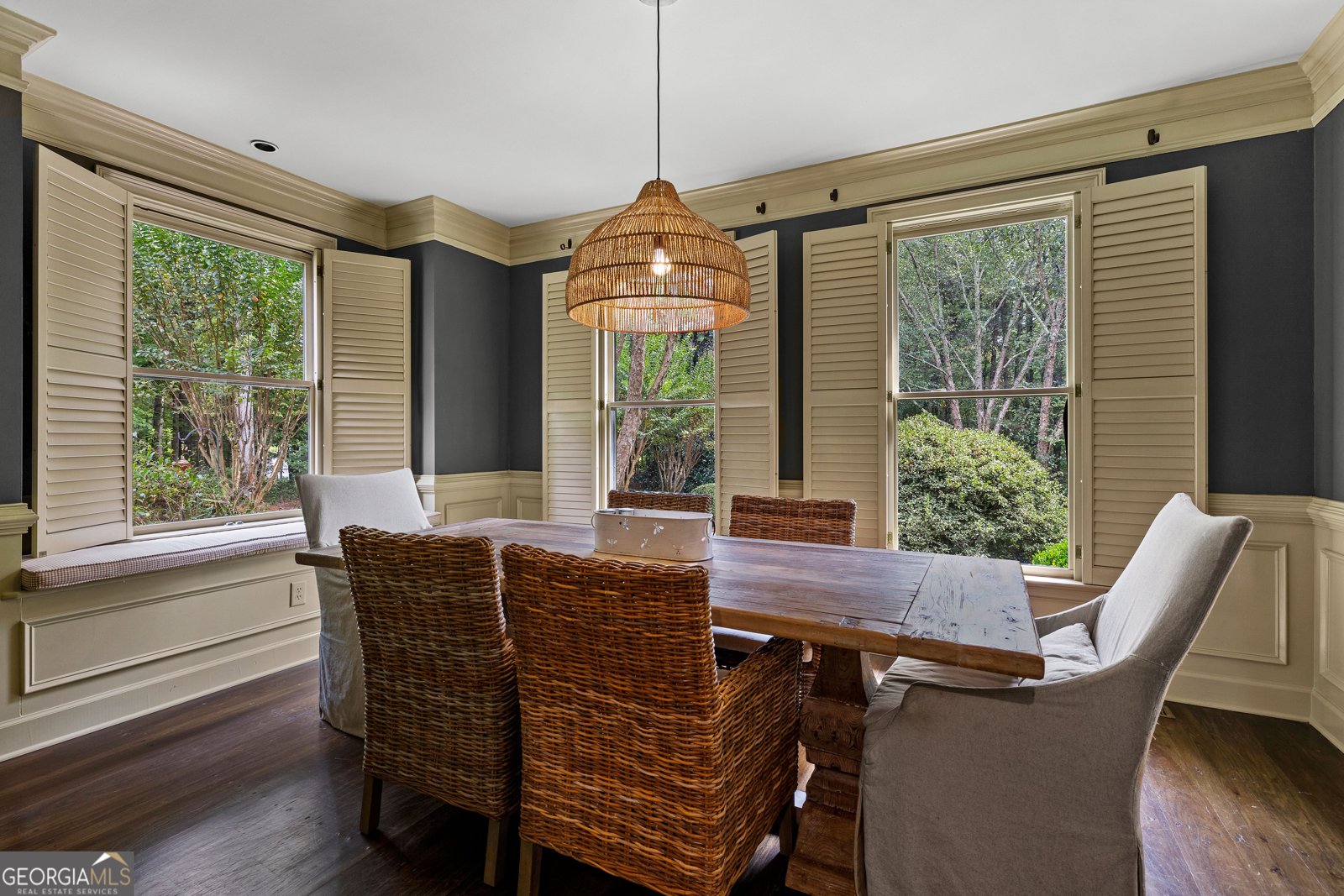 135 Emerald Lane Fayetteville - 15