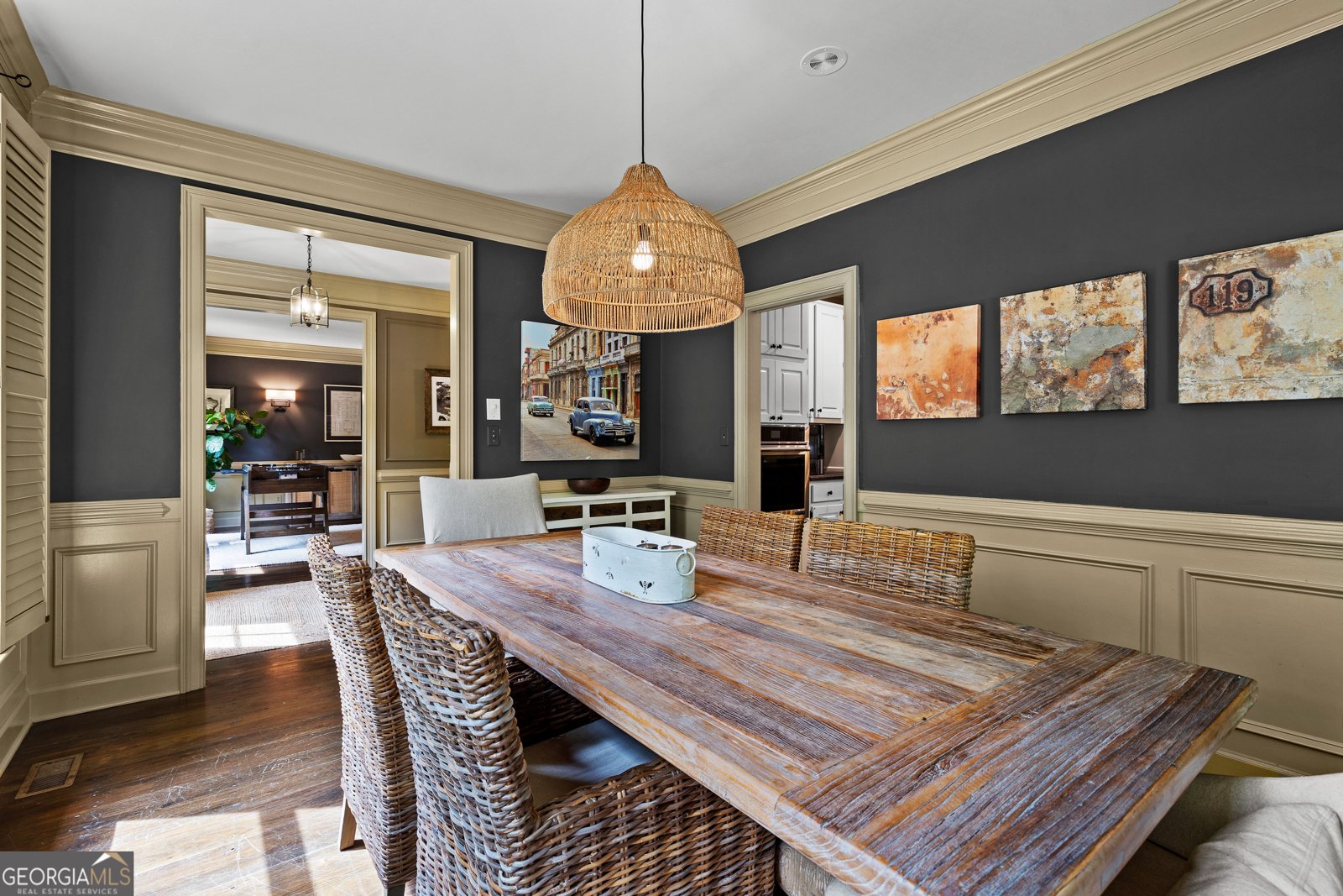 135 Emerald Lane Fayetteville - 16