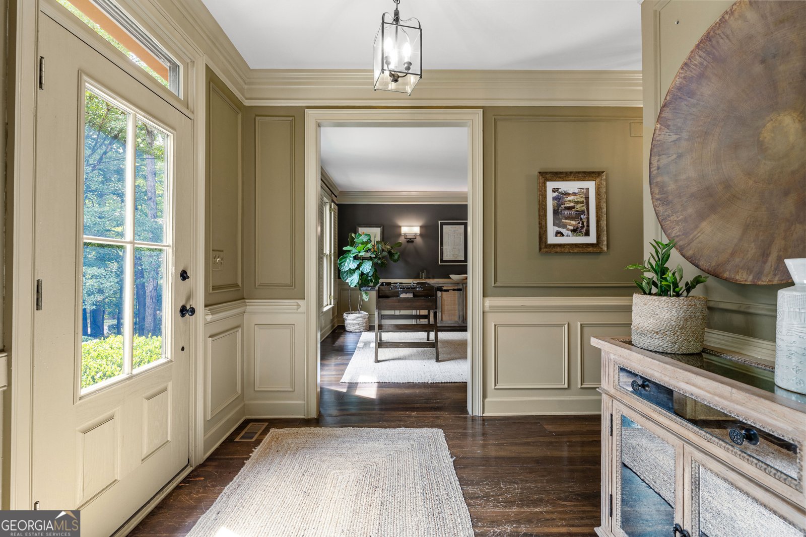 135 Emerald Lane Fayetteville - 17