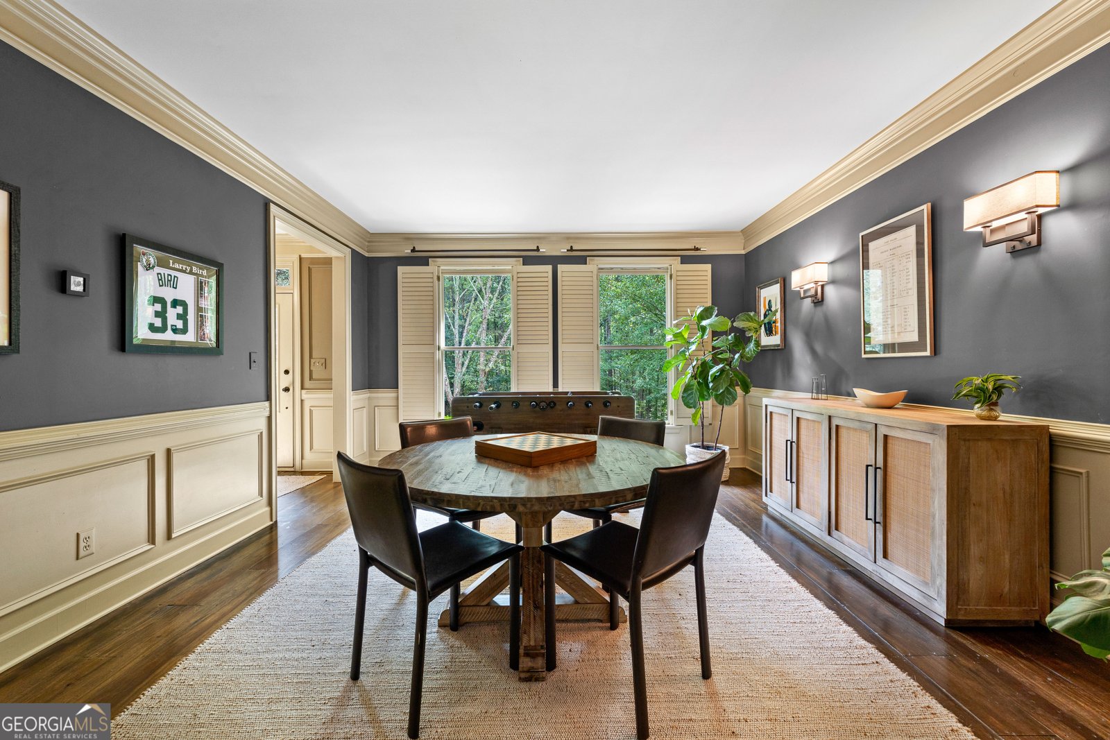 135 Emerald Lane Fayetteville - 19