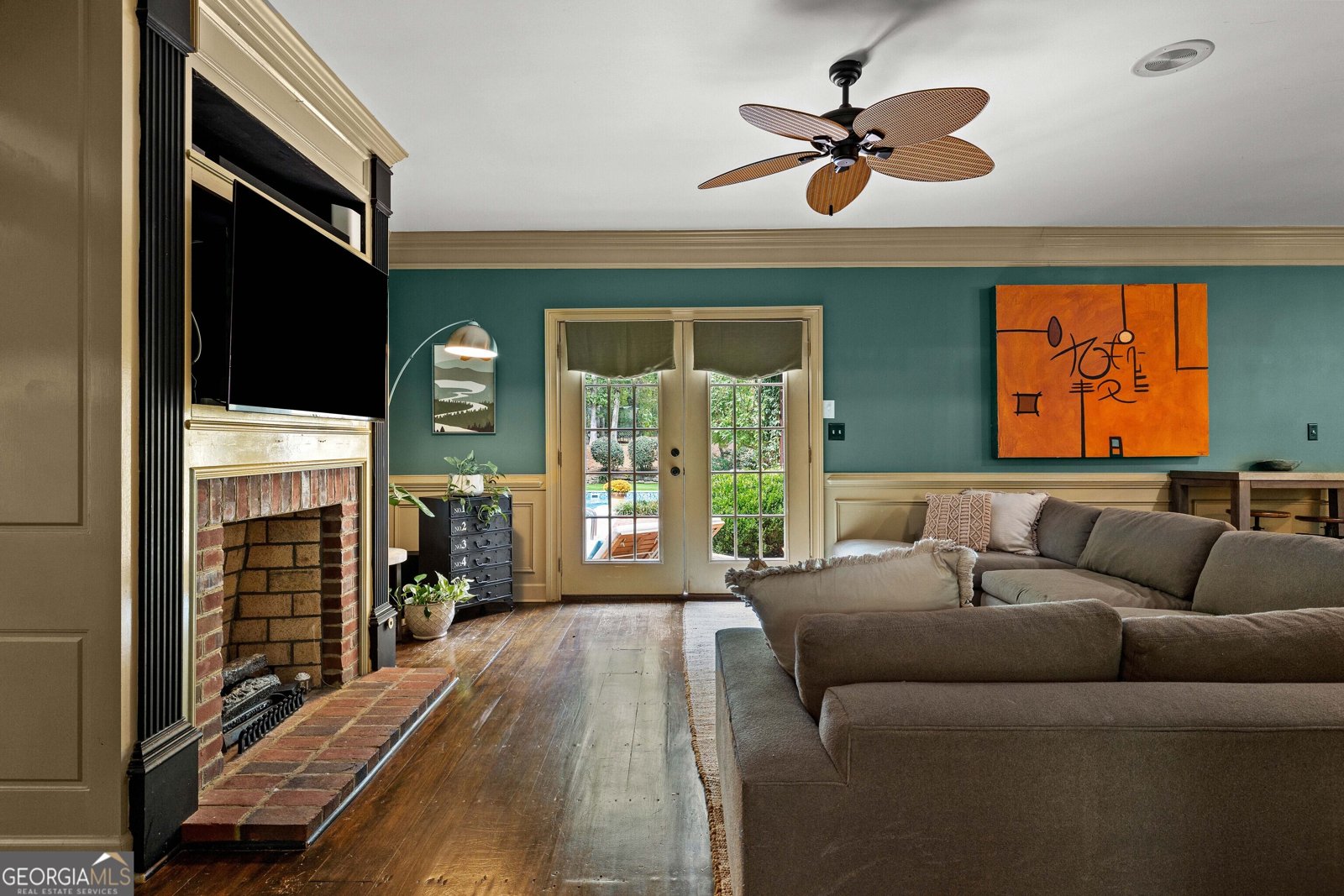 135 Emerald Lane Fayetteville - 20