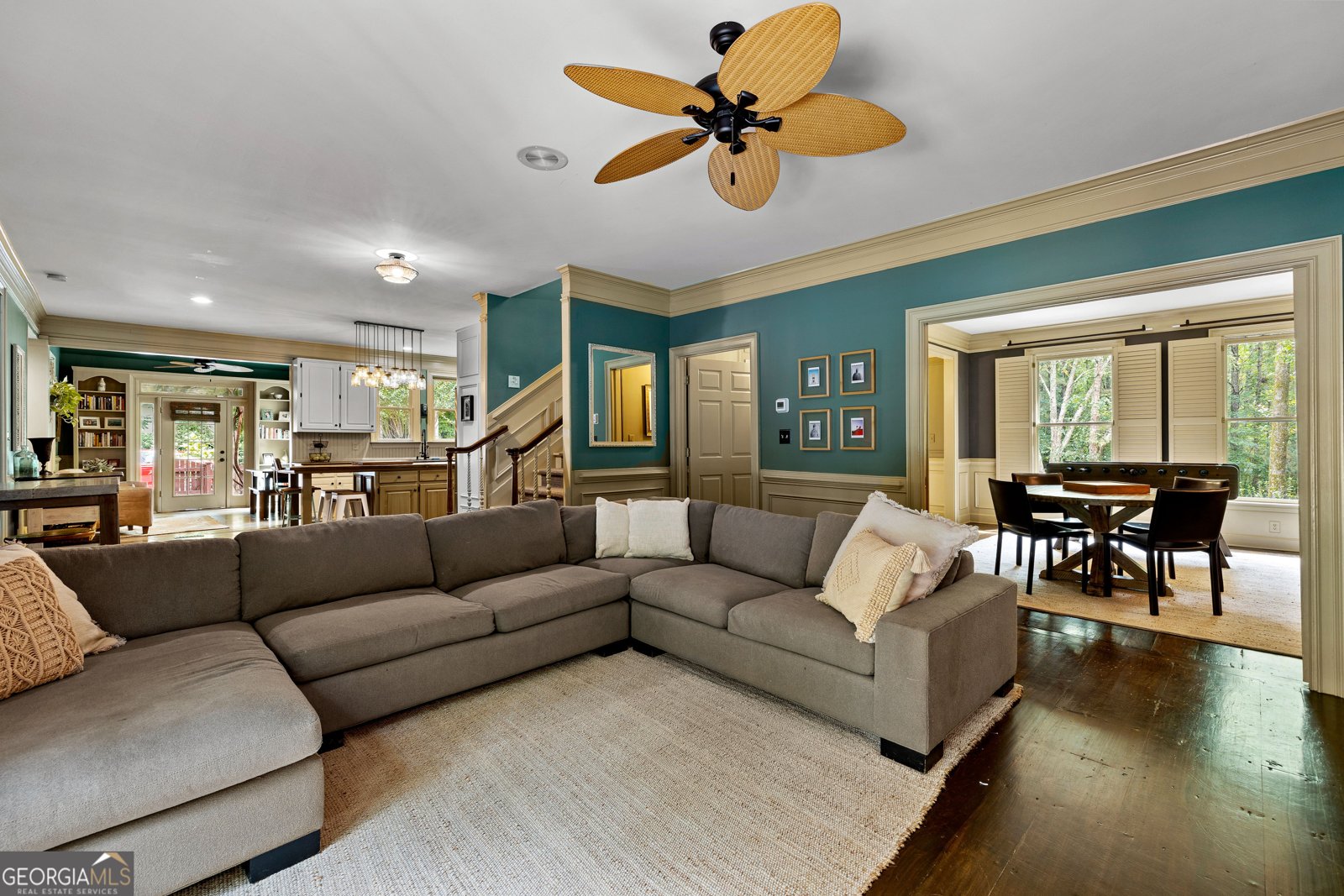 135 Emerald Lane Fayetteville - 21