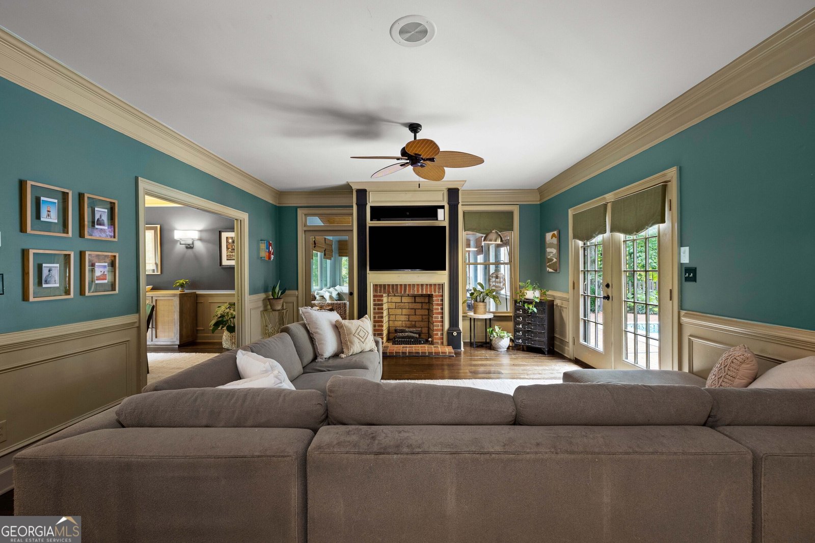 135 Emerald Lane Fayetteville - 22