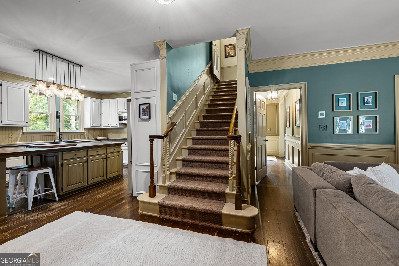 135 Emerald Lane Fayetteville - 23