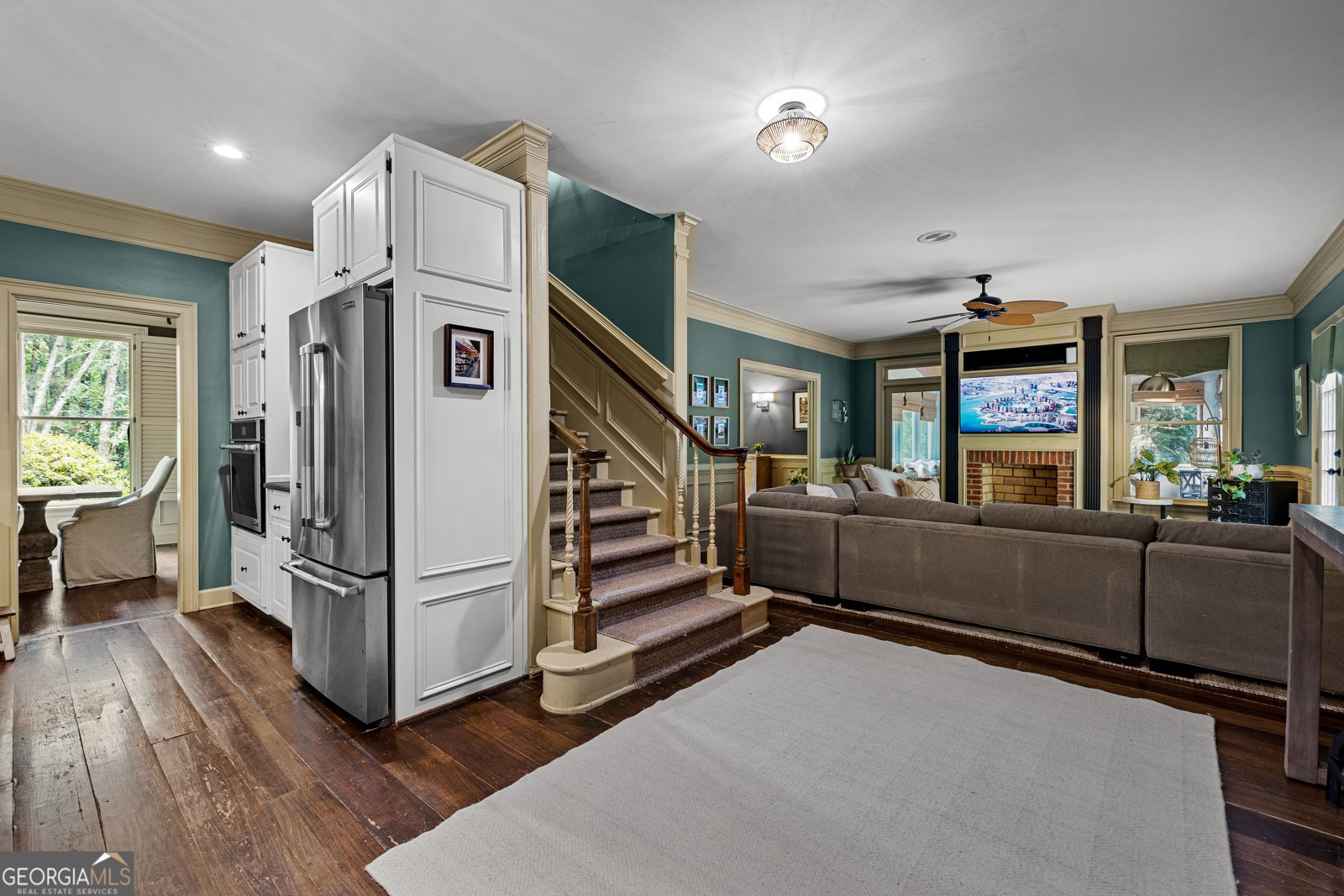 135 Emerald Lane Fayetteville - 24