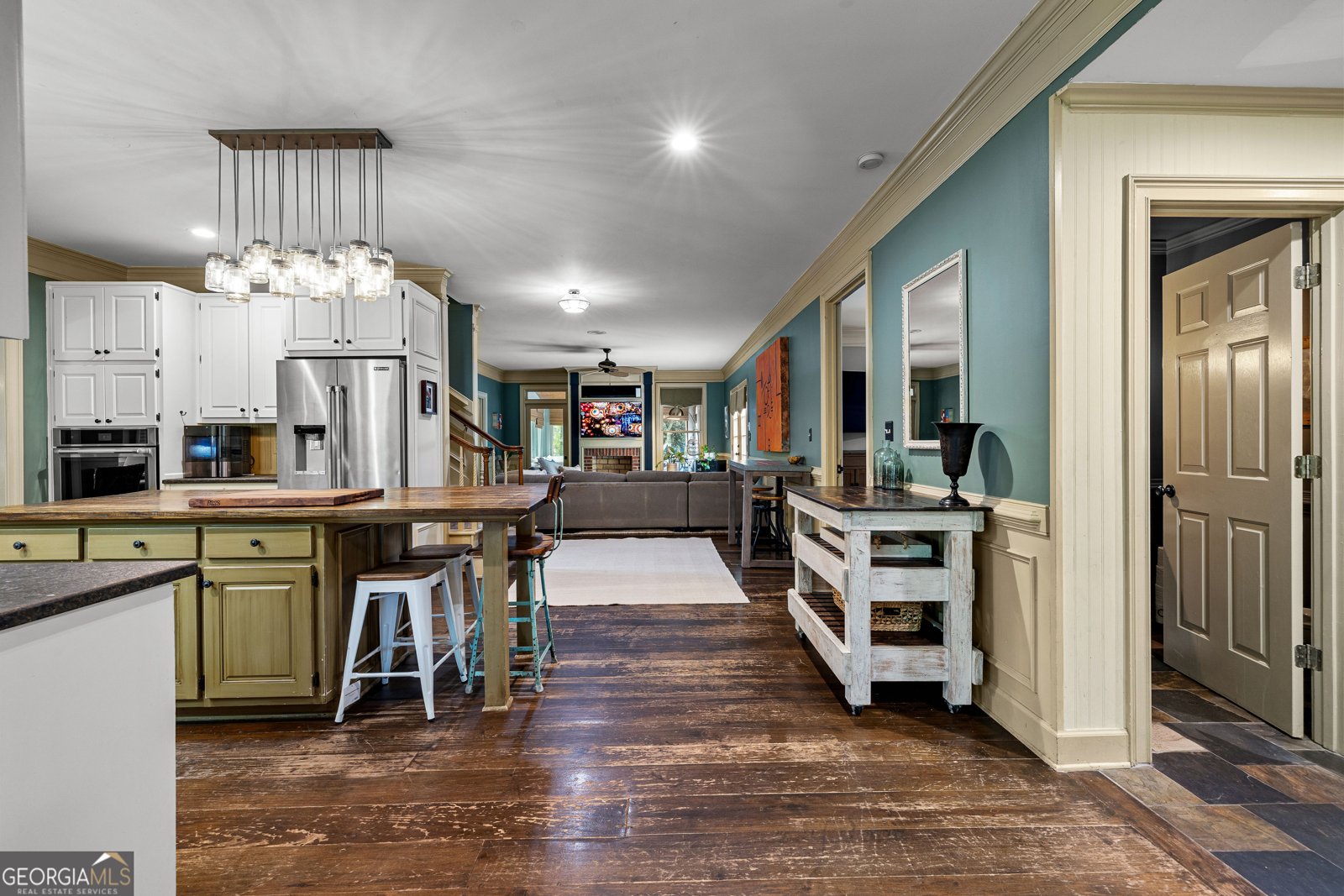 135 Emerald Lane Fayetteville - 26