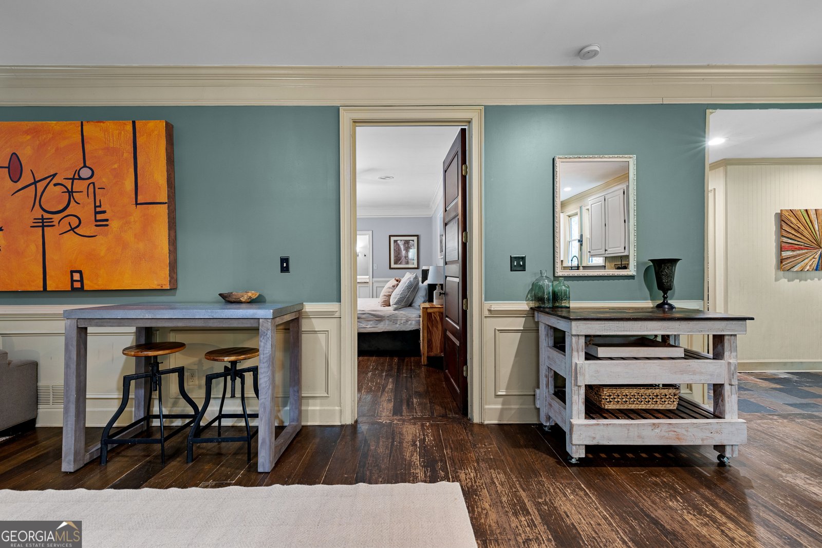 135 Emerald Lane Fayetteville - 29