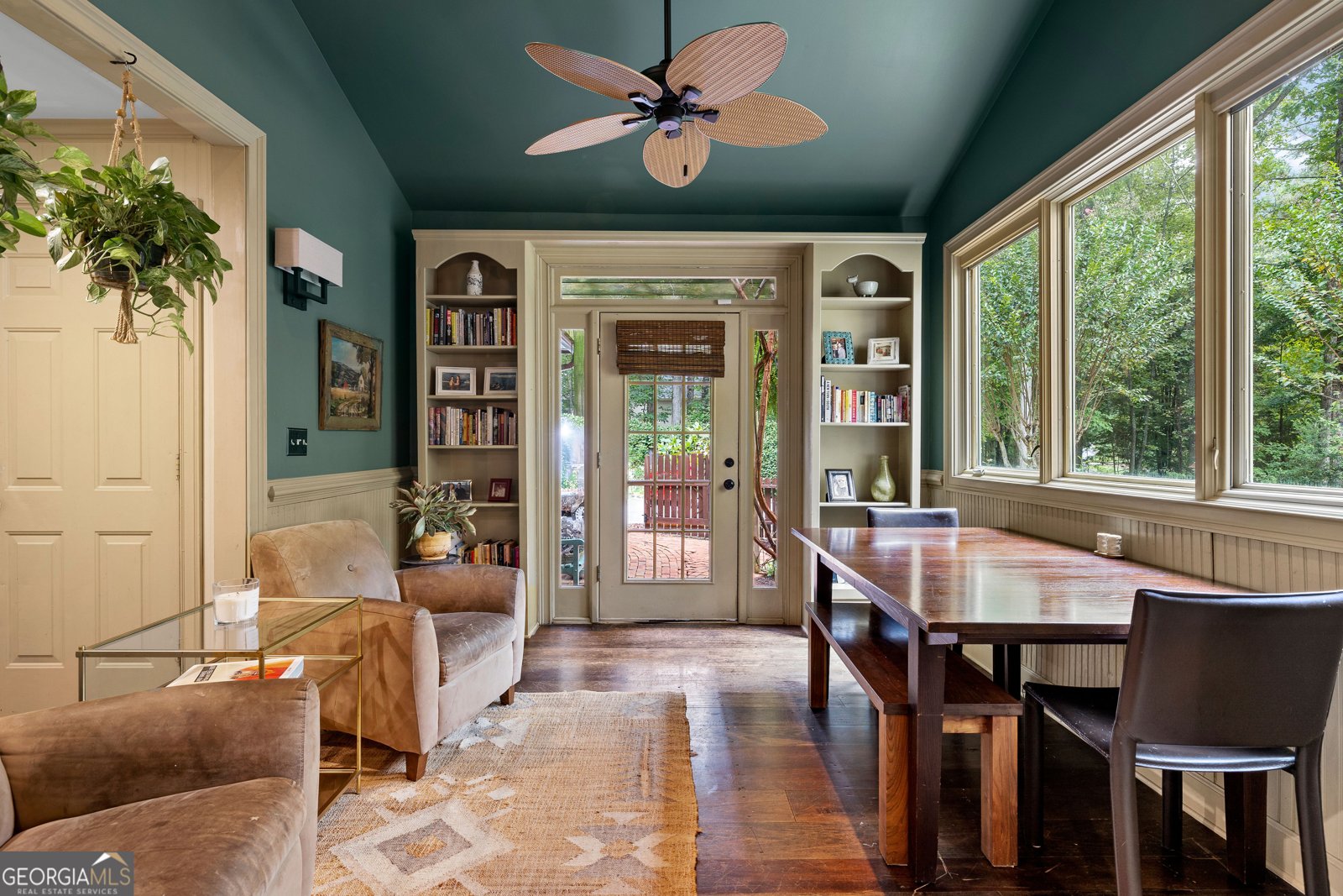 135 Emerald Lane Fayetteville - 3