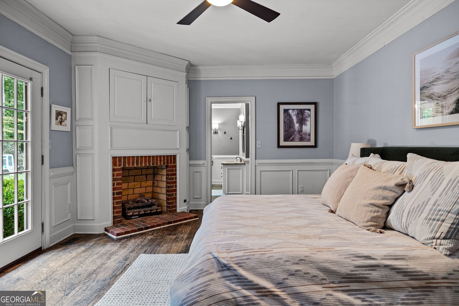 135 Emerald Lane Fayetteville - 30