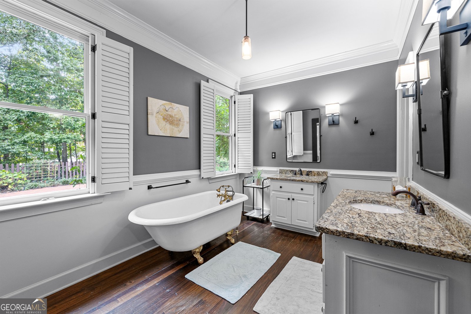 135 Emerald Lane Fayetteville - 31