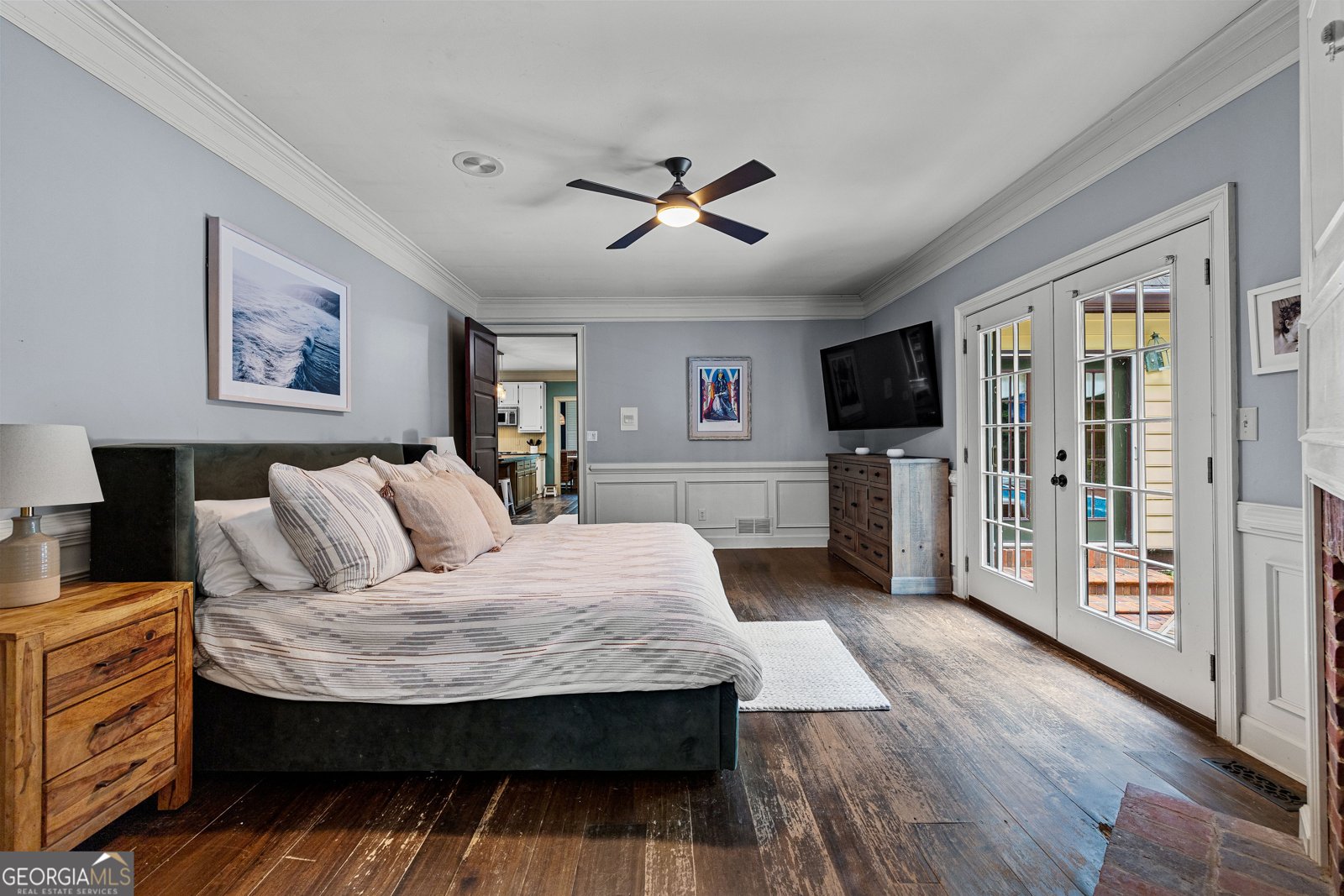 135 Emerald Lane Fayetteville - 33