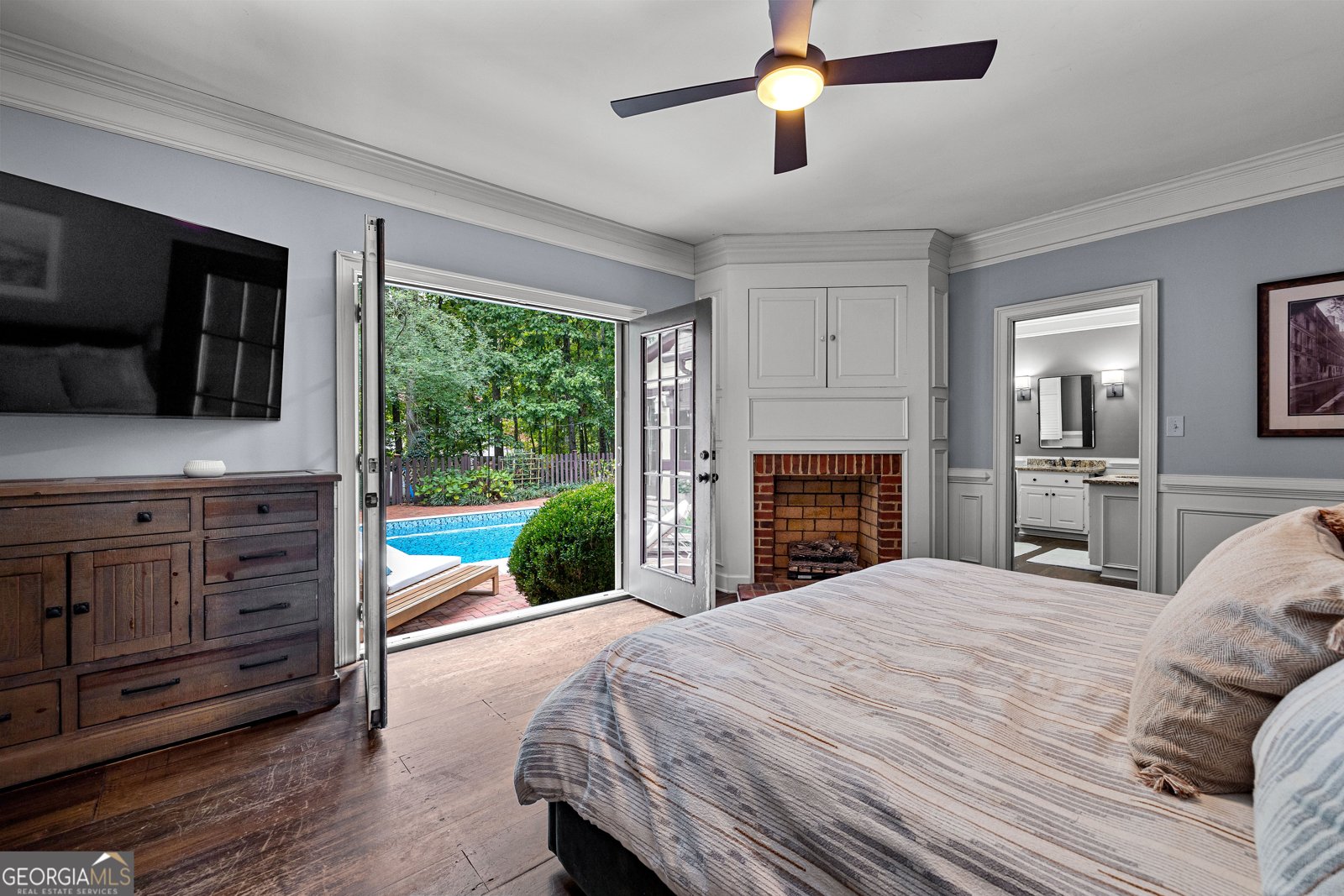 135 Emerald Lane Fayetteville - 34