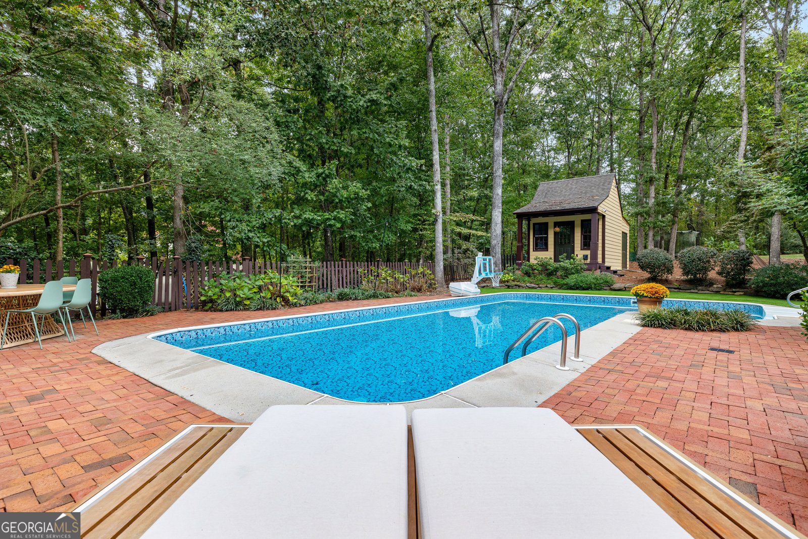 135 Emerald Lane Fayetteville - 35