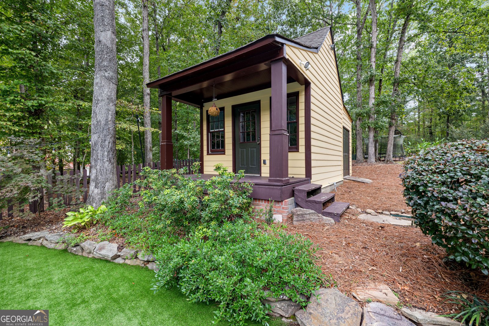 135 Emerald Lane Fayetteville - 37