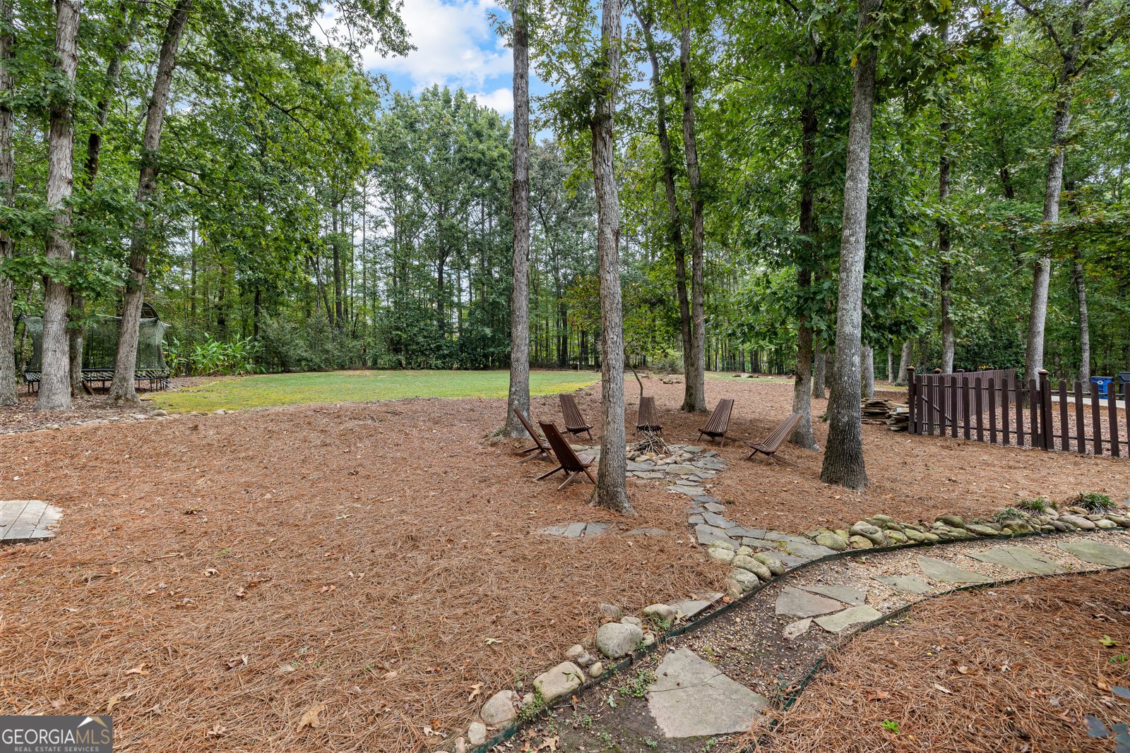 135 Emerald Lane Fayetteville - 38