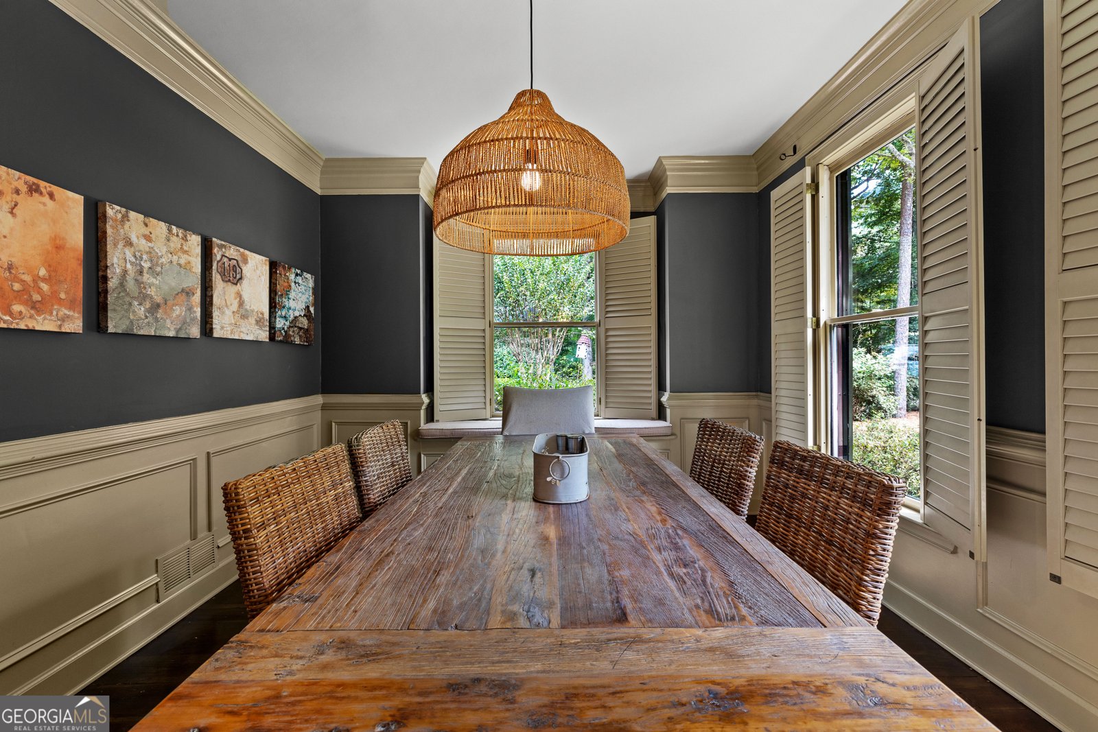 135 Emerald Lane Fayetteville - 4