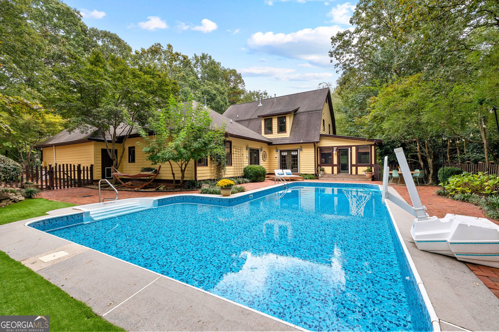 135 Emerald Lane Fayetteville - 41