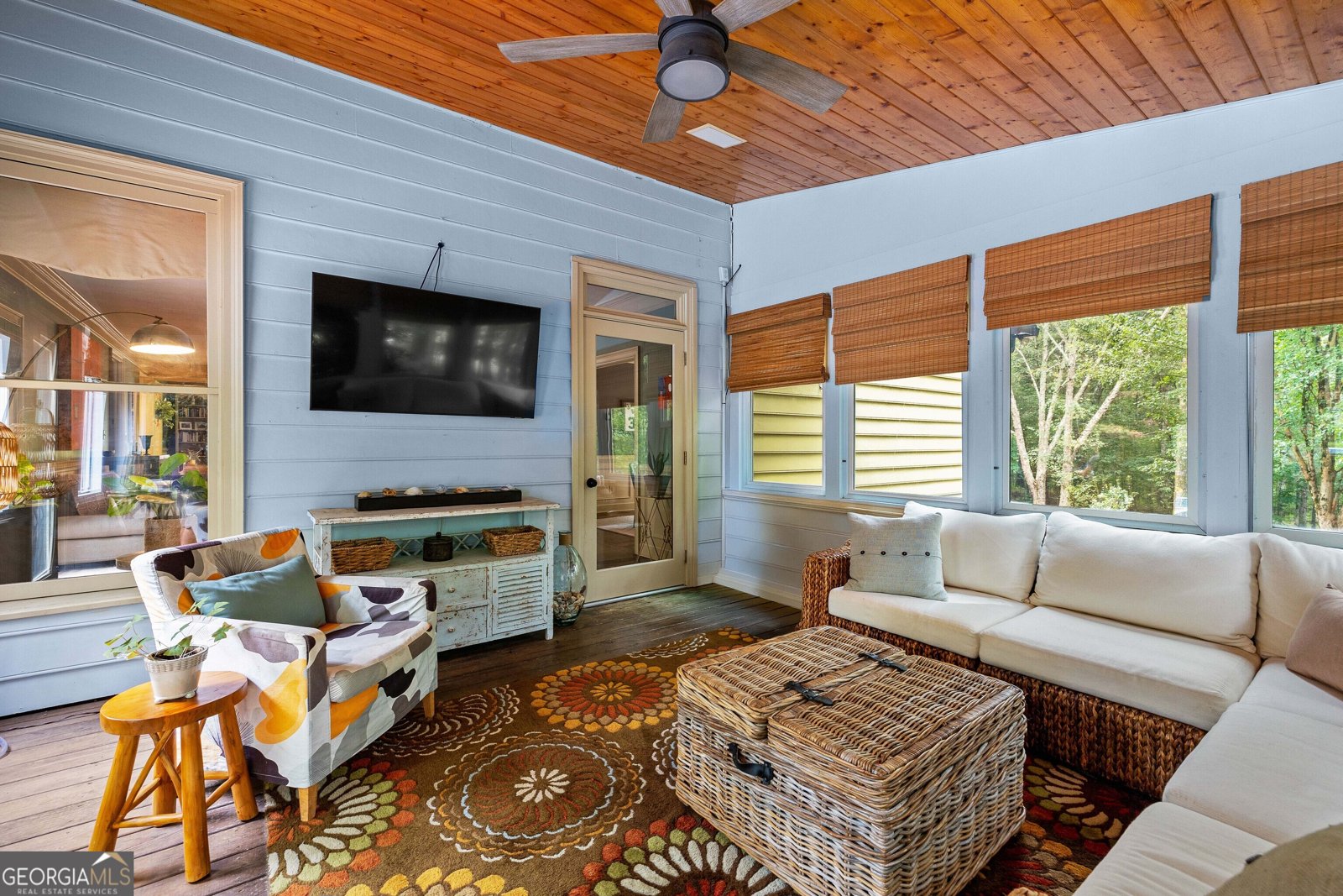 135 Emerald Lane Fayetteville - 42