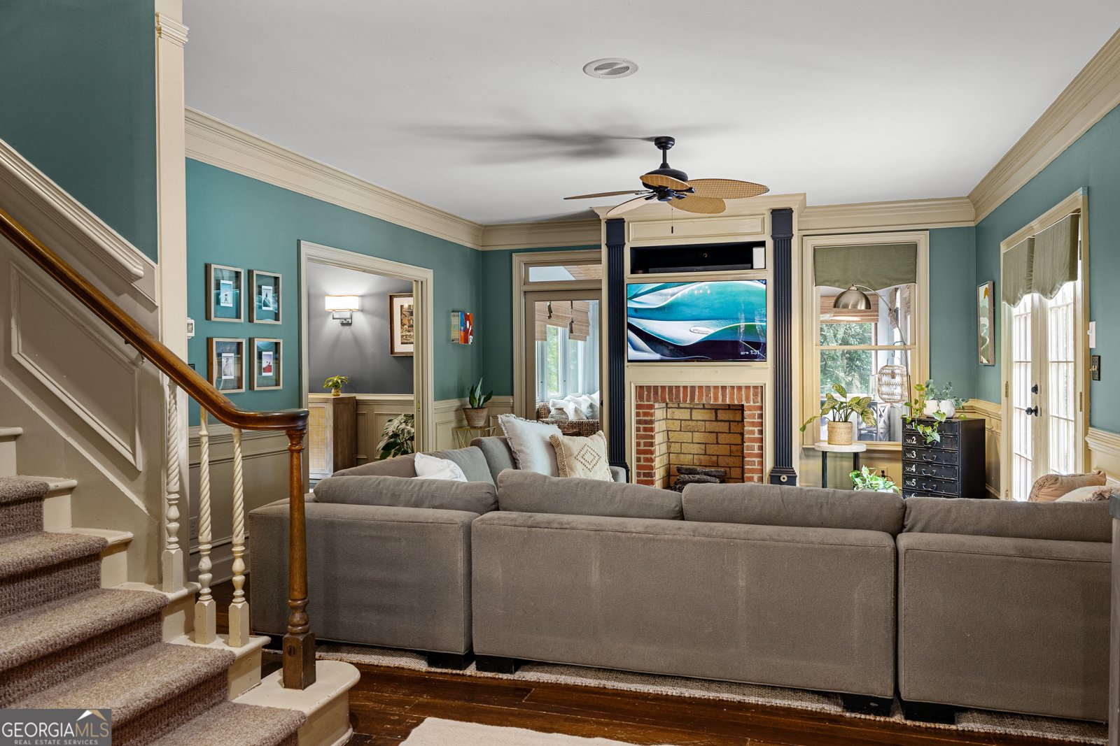 135 Emerald Lane Fayetteville - 43