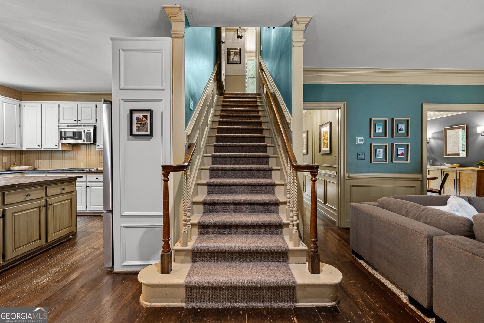 135 Emerald Lane Fayetteville - 44