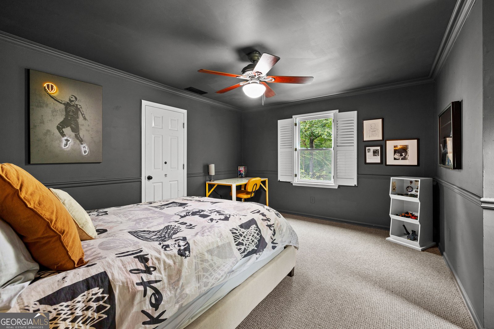 135 Emerald Lane Fayetteville - 45