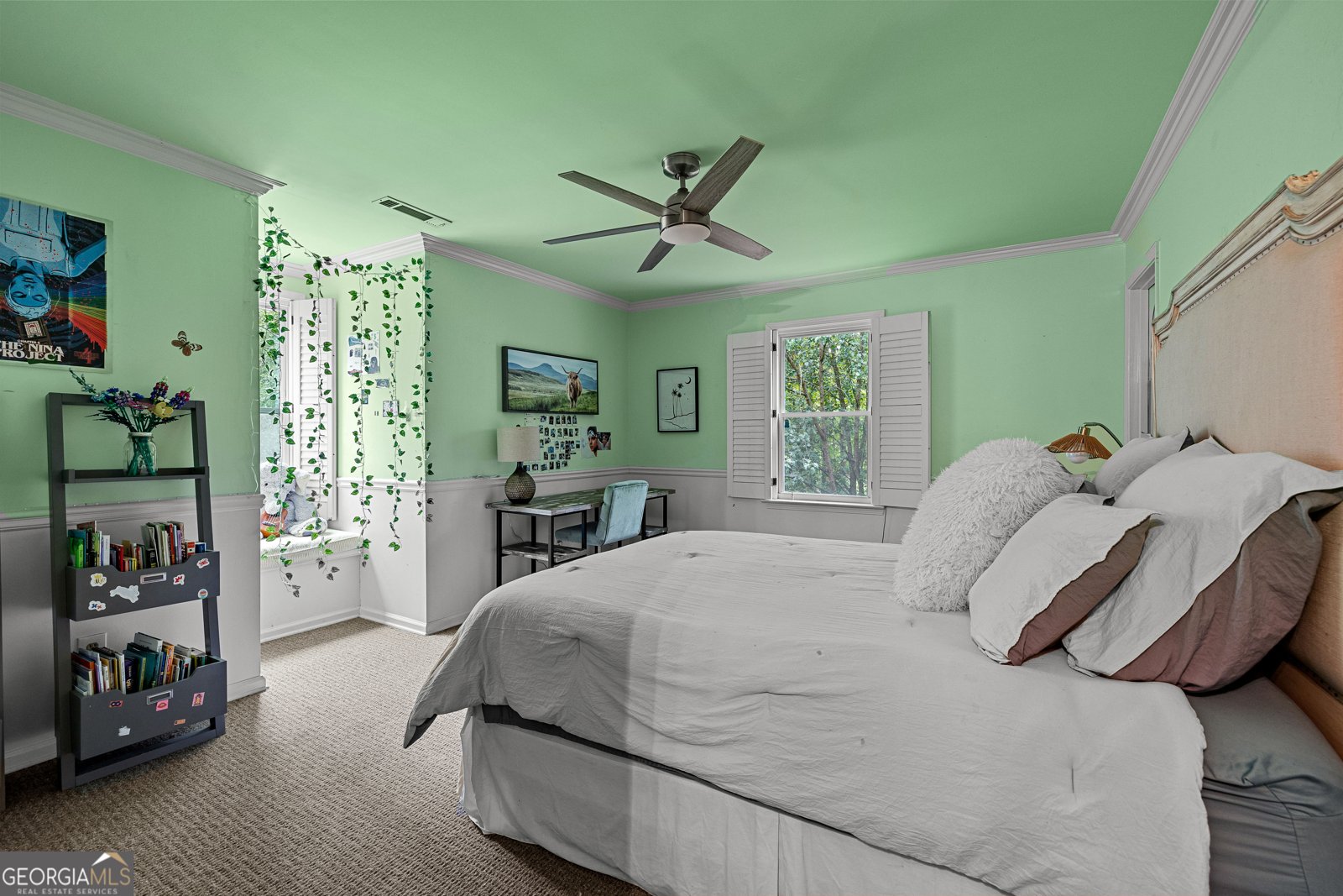 135 Emerald Lane Fayetteville - 46