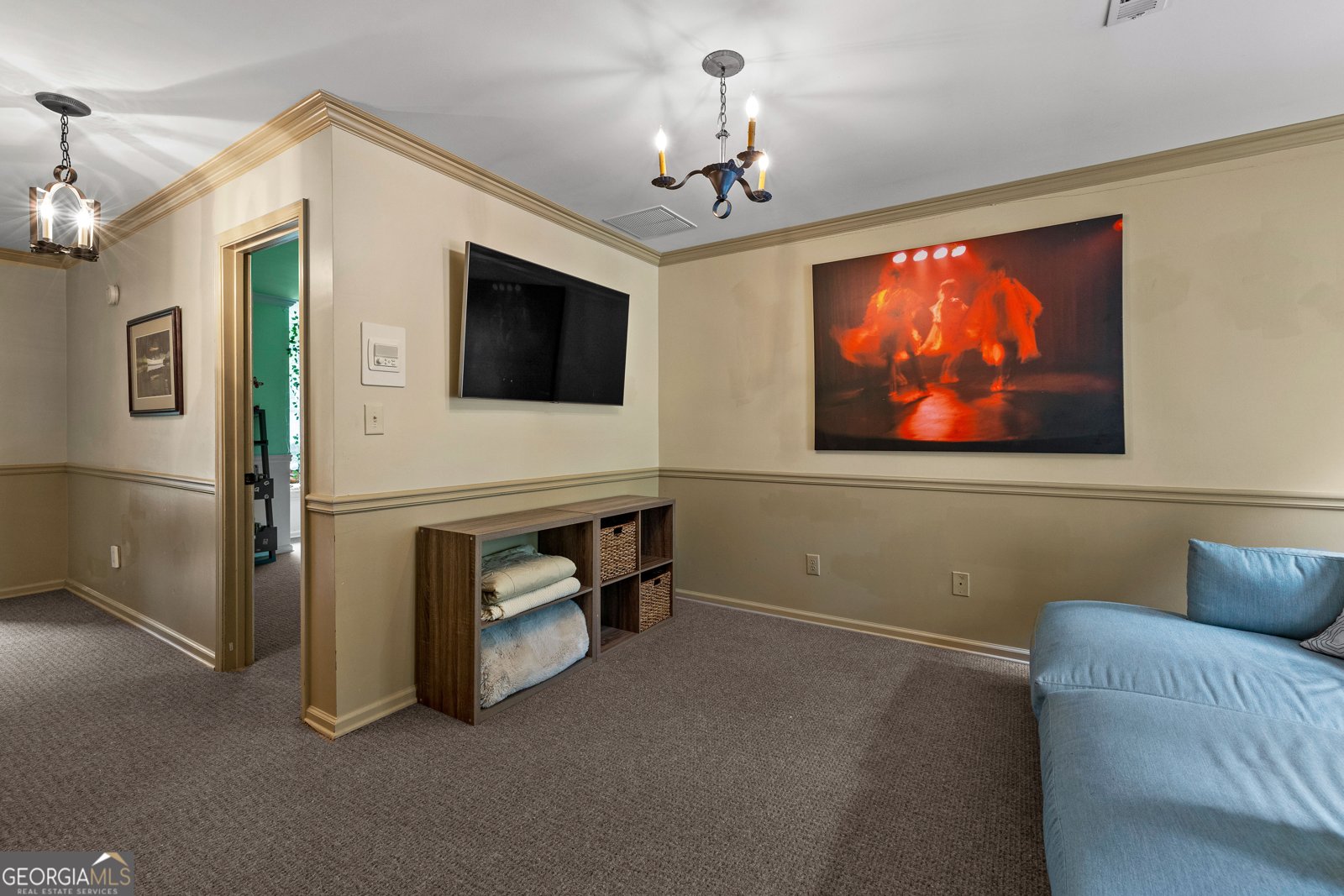 135 Emerald Lane Fayetteville - 47