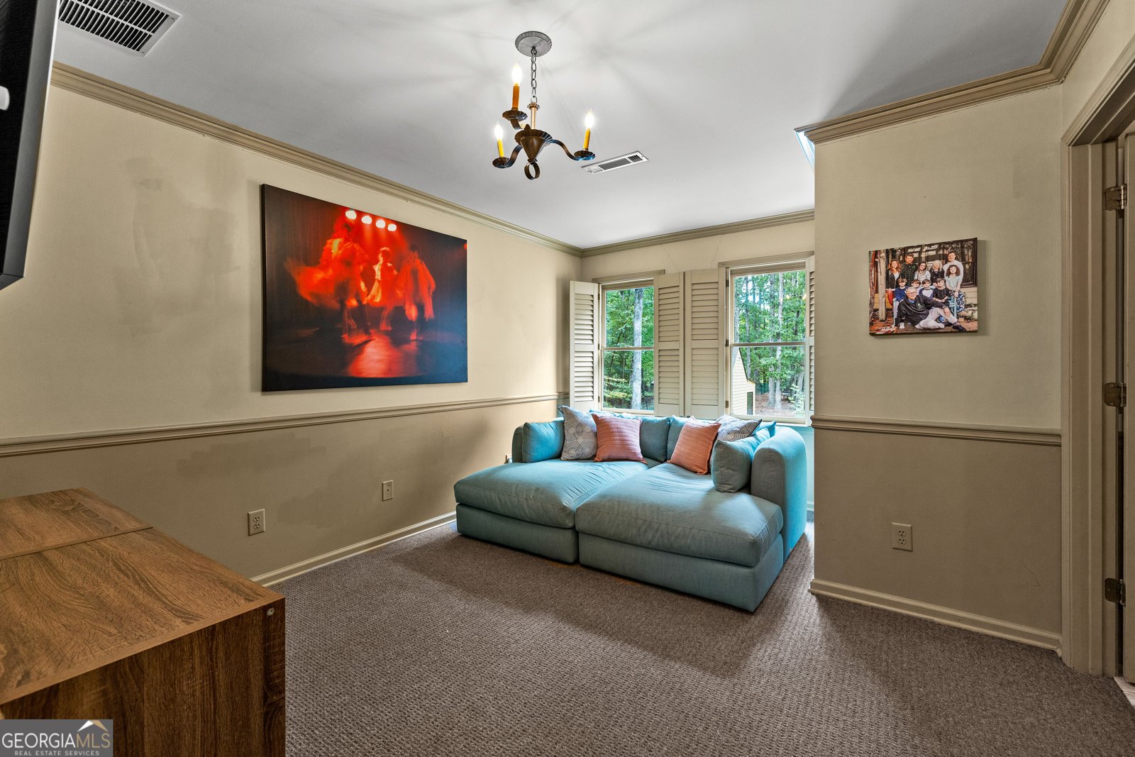 135 Emerald Lane Fayetteville - 48