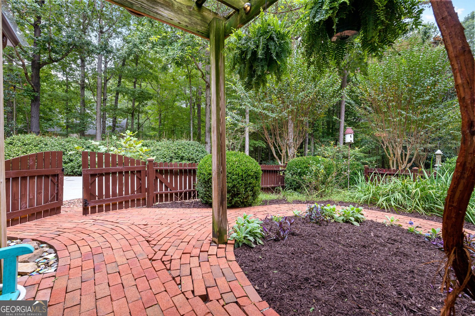 135 Emerald Lane Fayetteville - 49