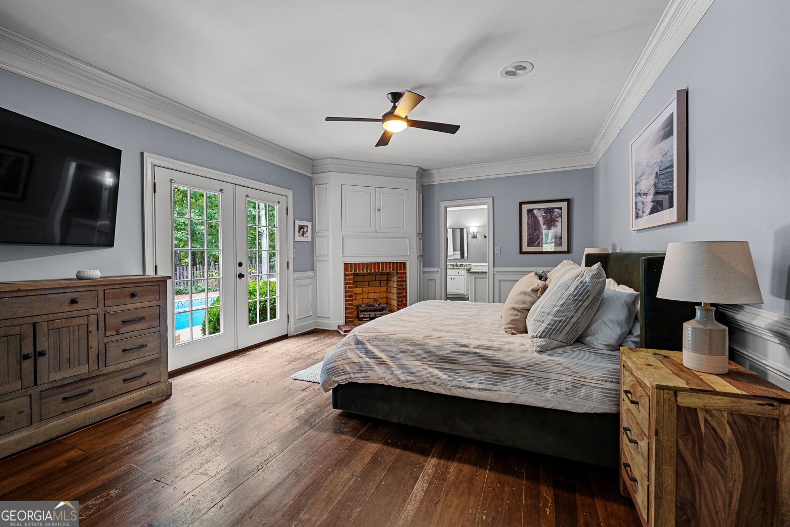 135 Emerald Lane Fayetteville - 5