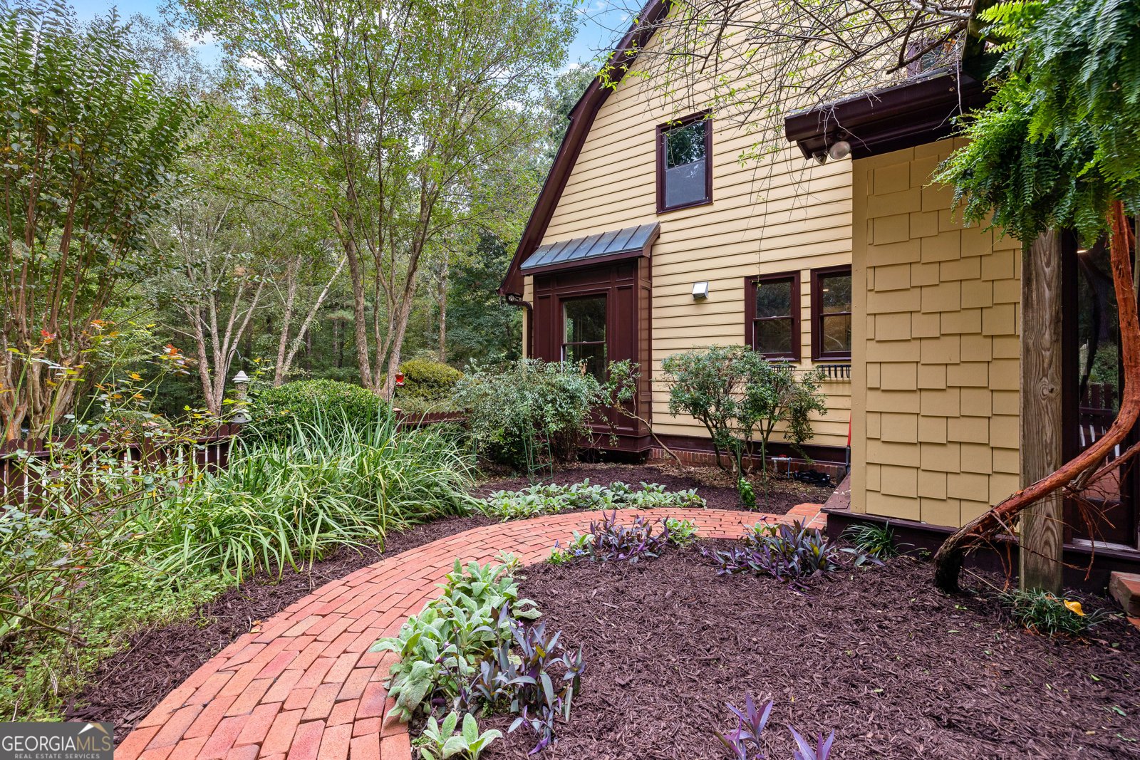 135 Emerald Lane Fayetteville - 50