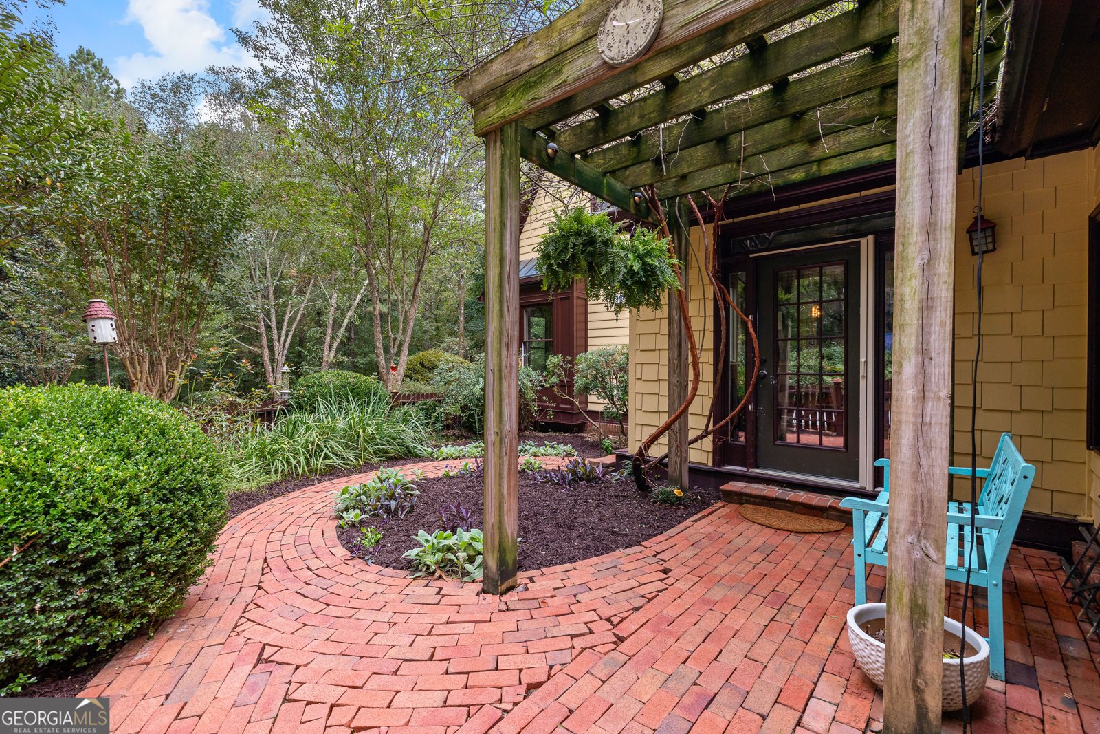 135 Emerald Lane Fayetteville - 51