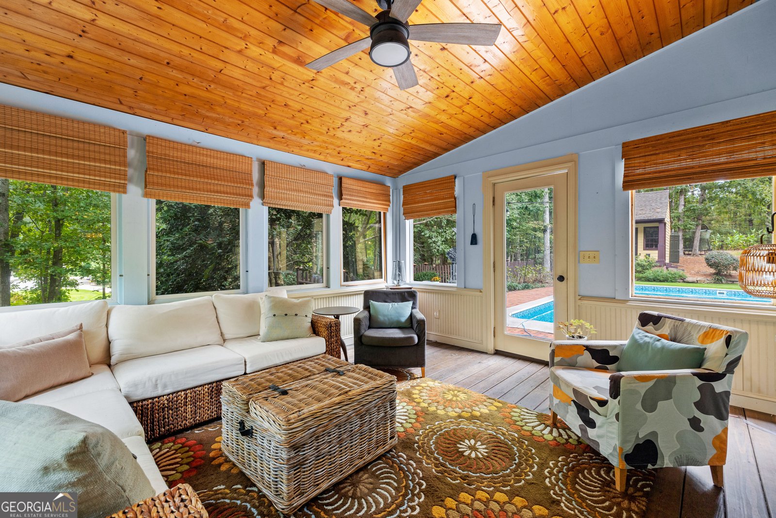 135 Emerald Lane Fayetteville - 6