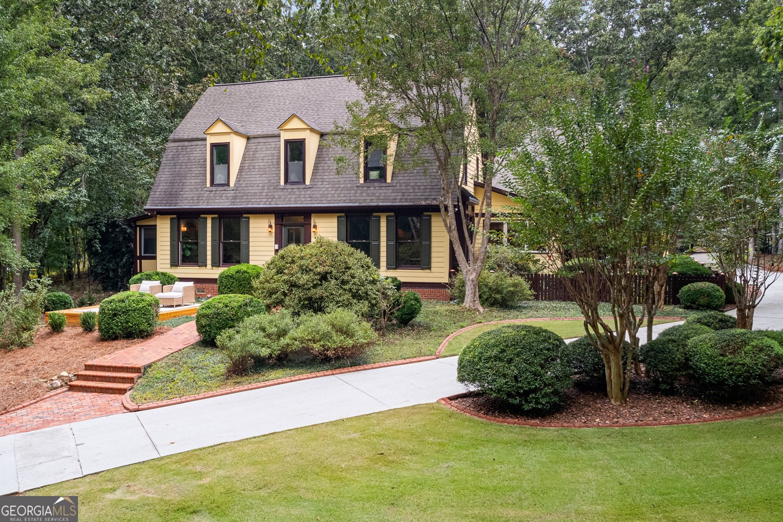 135 Emerald Lane Fayetteville - 60