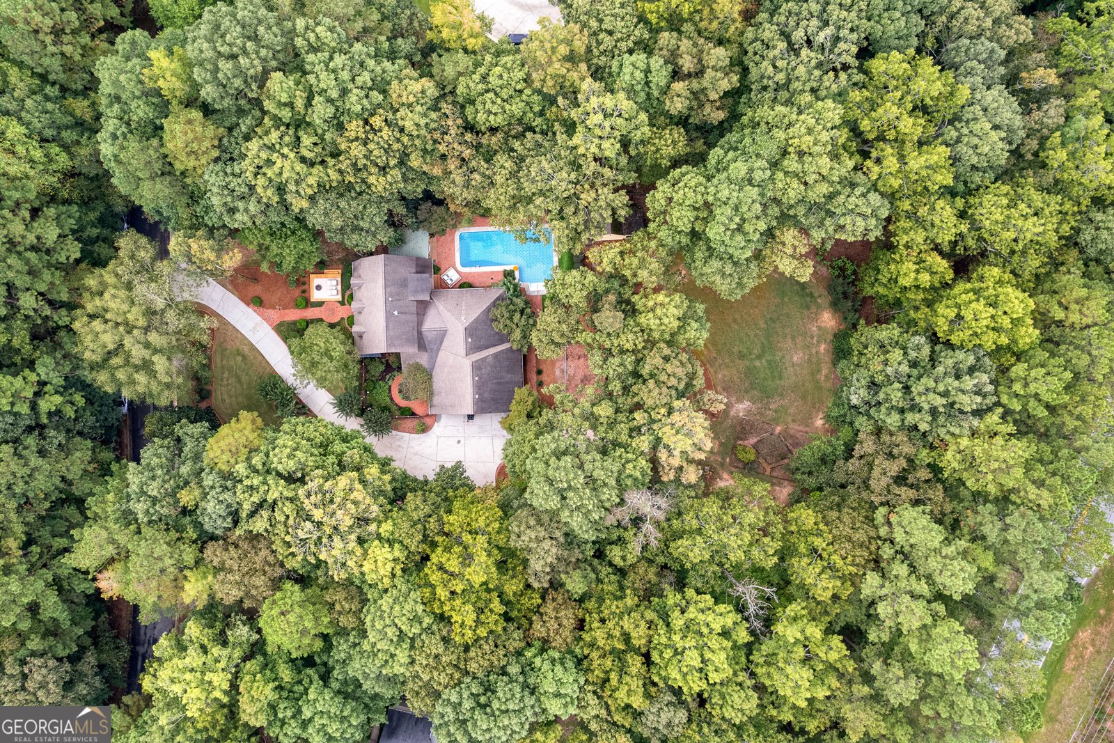 135 Emerald Lane Fayetteville - 7