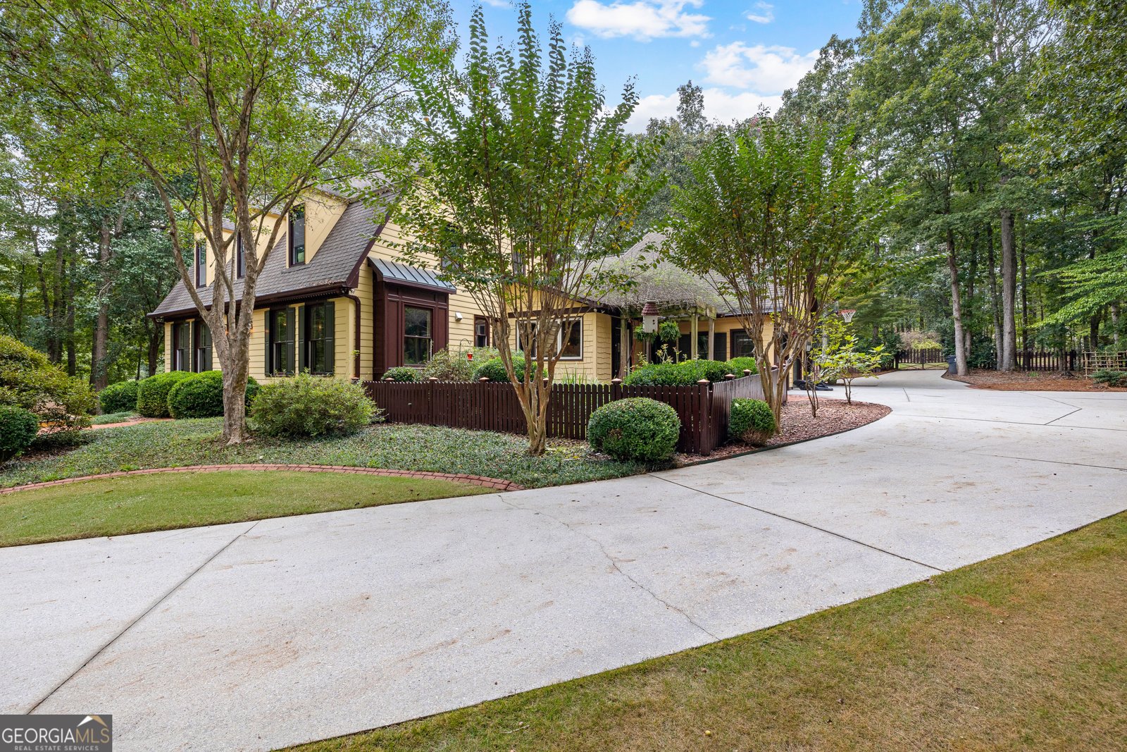 135 Emerald Lane Fayetteville - 8