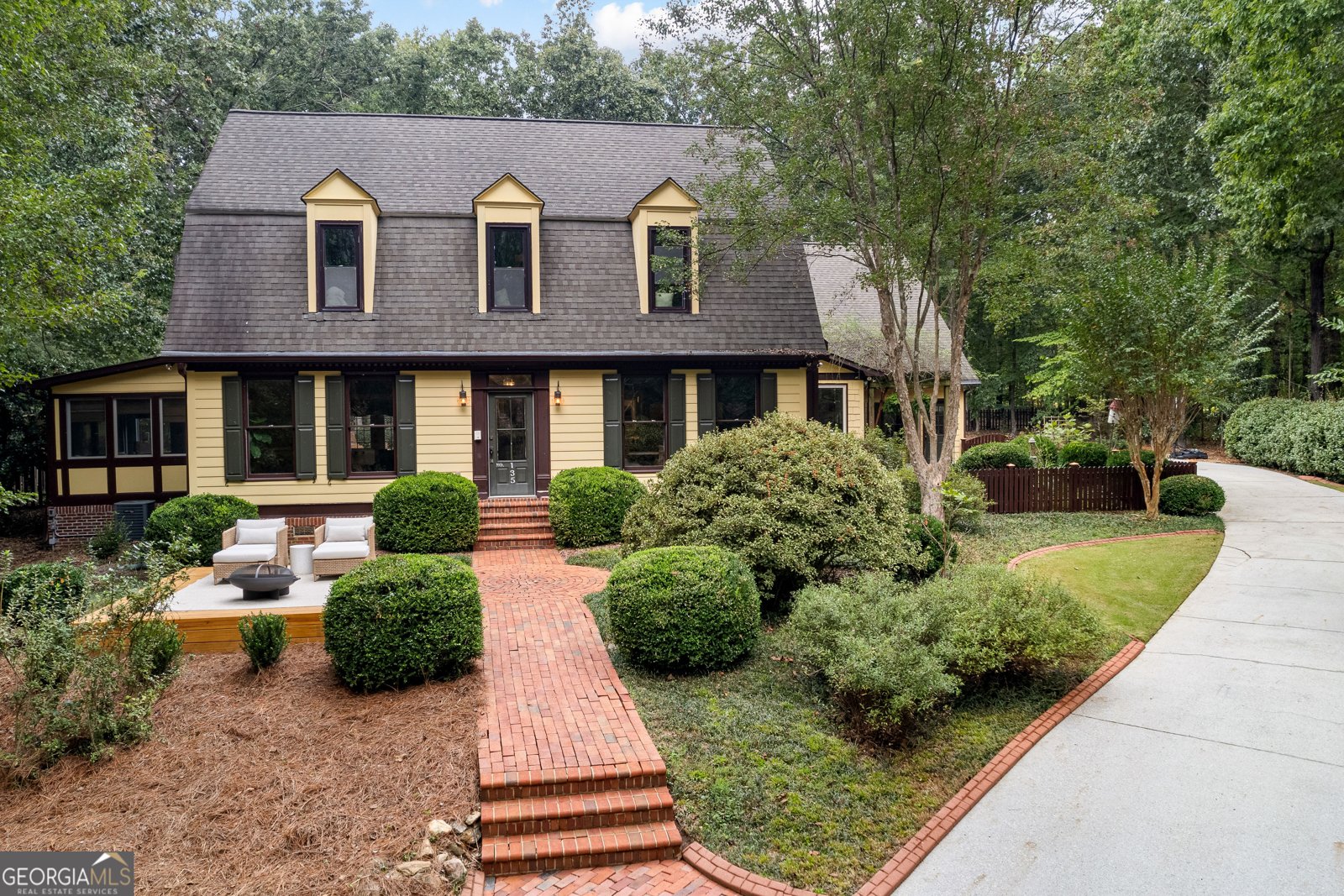 135 Emerald Lane Fayetteville - 9