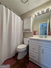 2104 Queen Anne Court Sandy Springs - 10