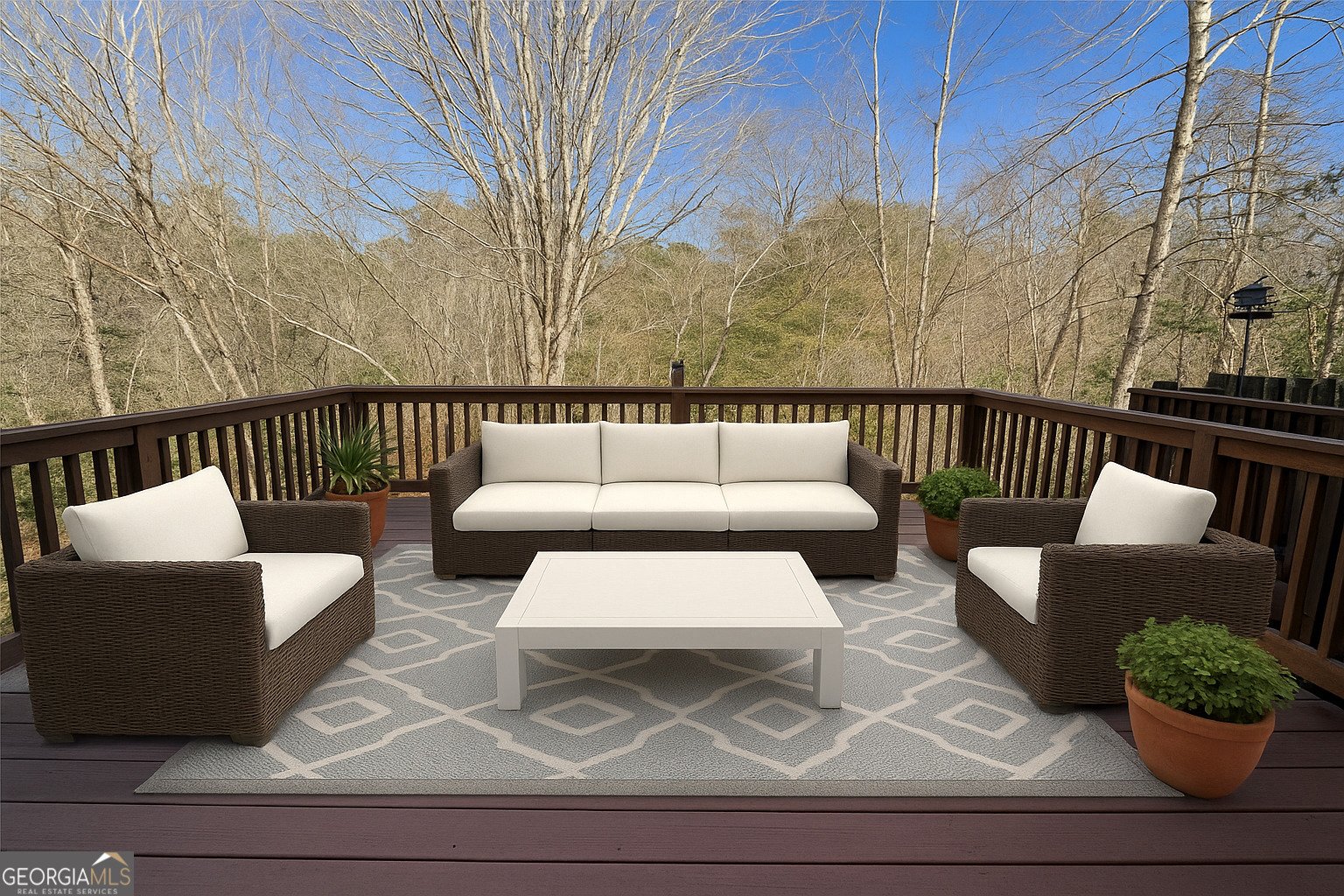 2104 Queen Anne Court Sandy Springs - 13